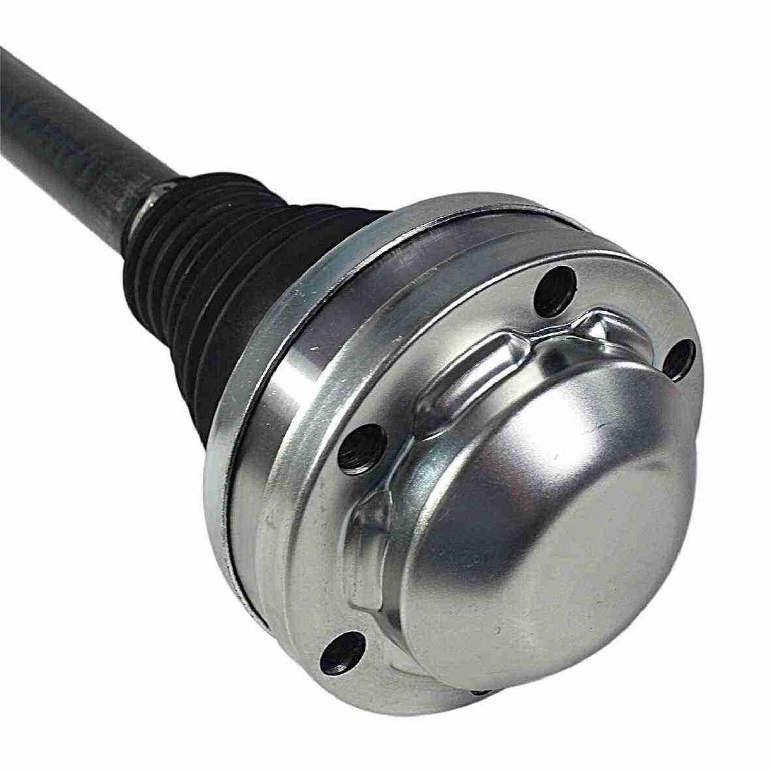 GSP NCV72022 CV Axle Assembly product image 4 of 5