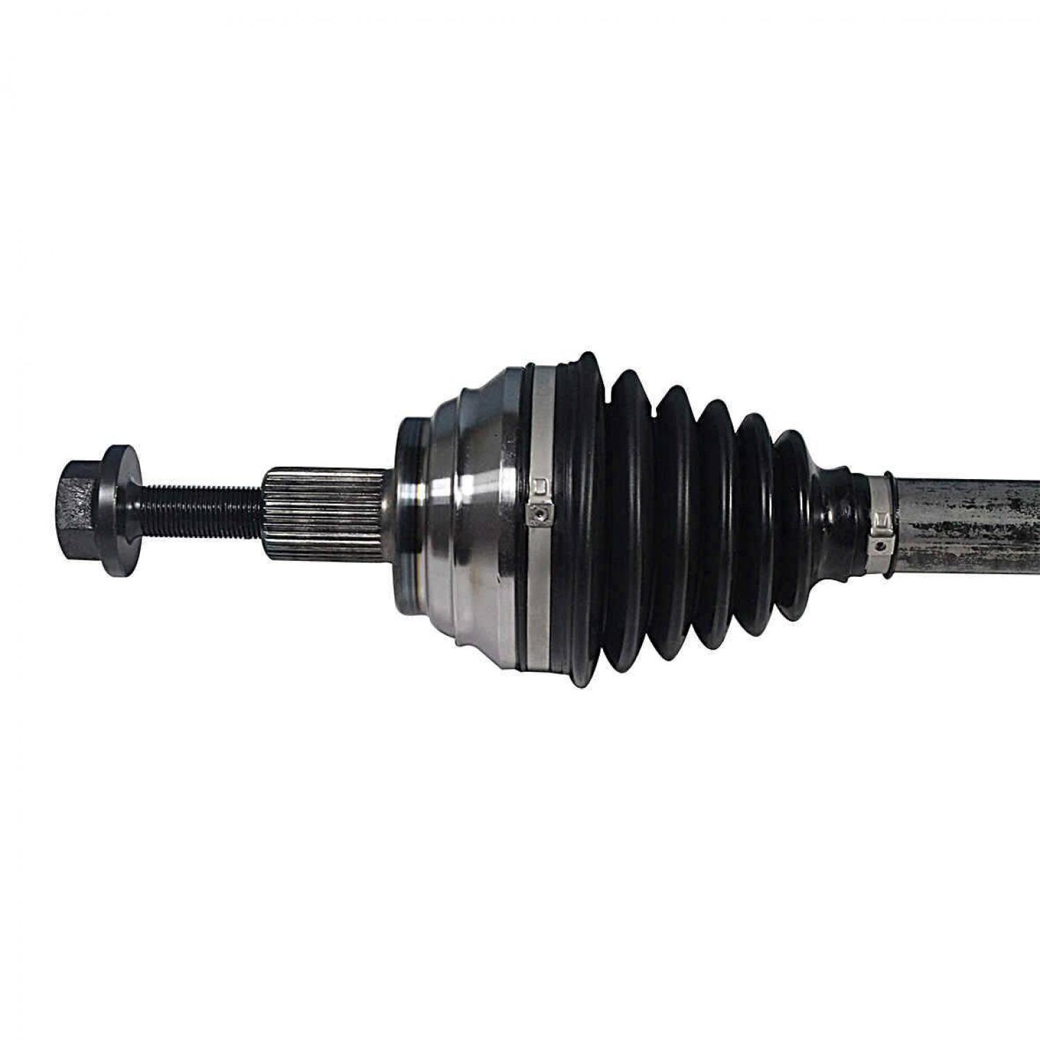 GSP NCV72024 CV Axle Assembly product image 1 of 5