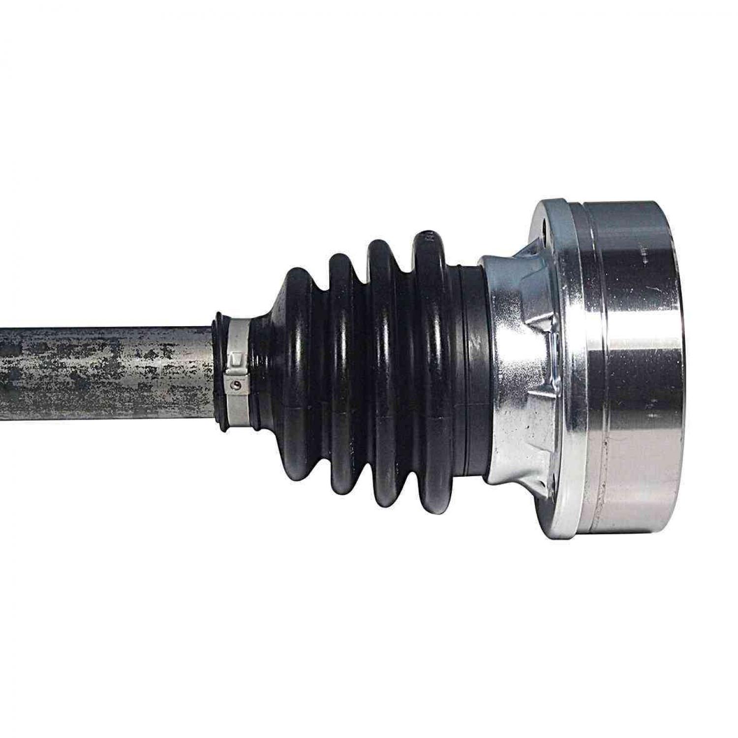 GSP NCV72024 CV Axle Assembly product image 2 of 5