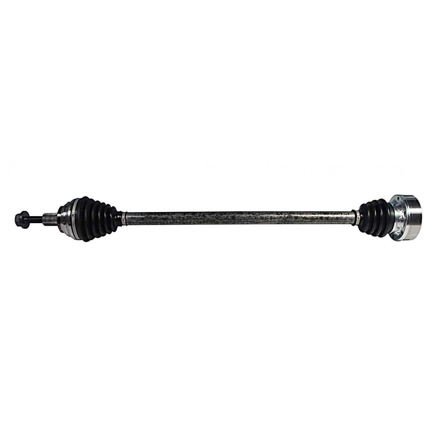 GSP NCV72024 CV Axle Assembly product image 5 of 5