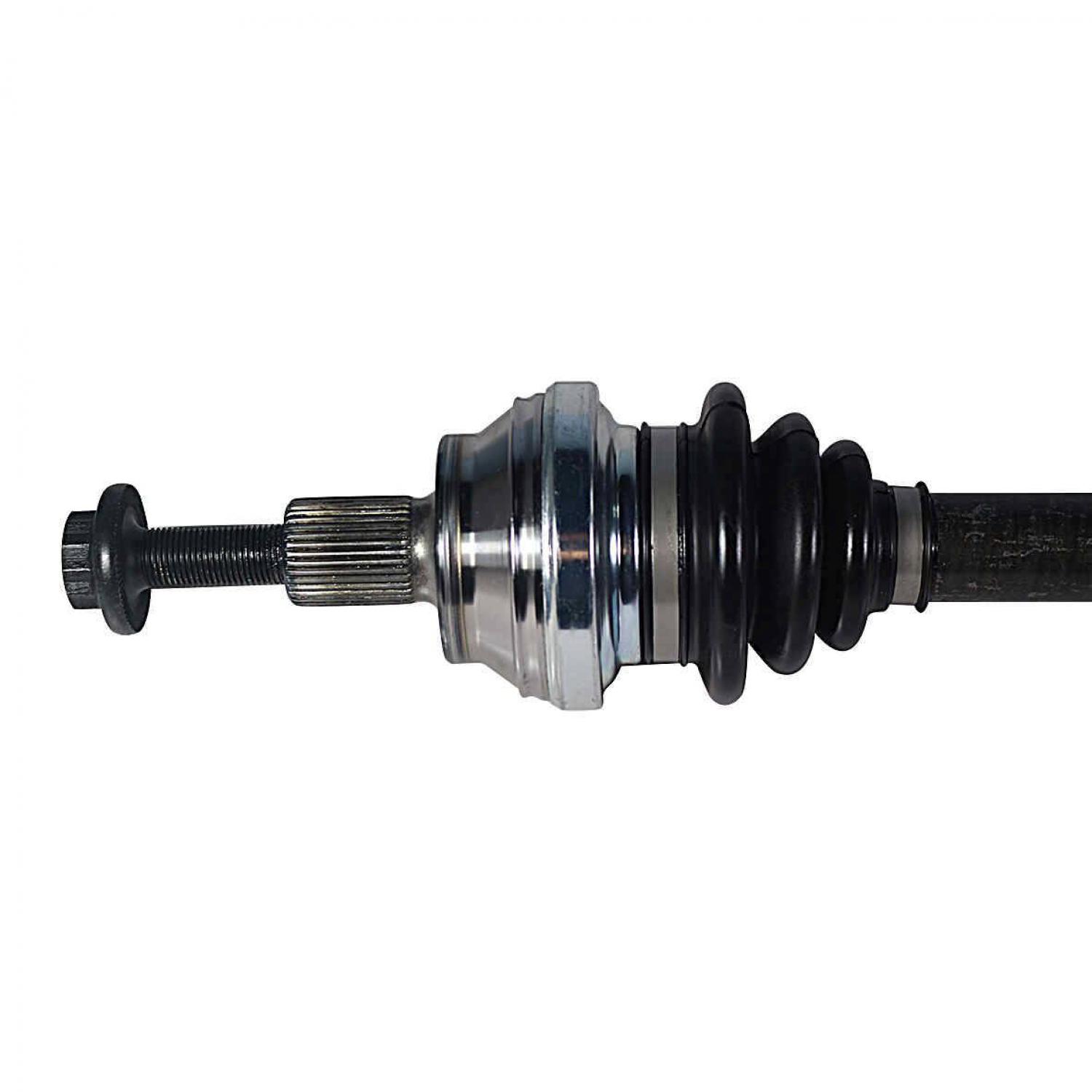 GSP NCV72026 CV Axle Assembly product image 1 of 5
