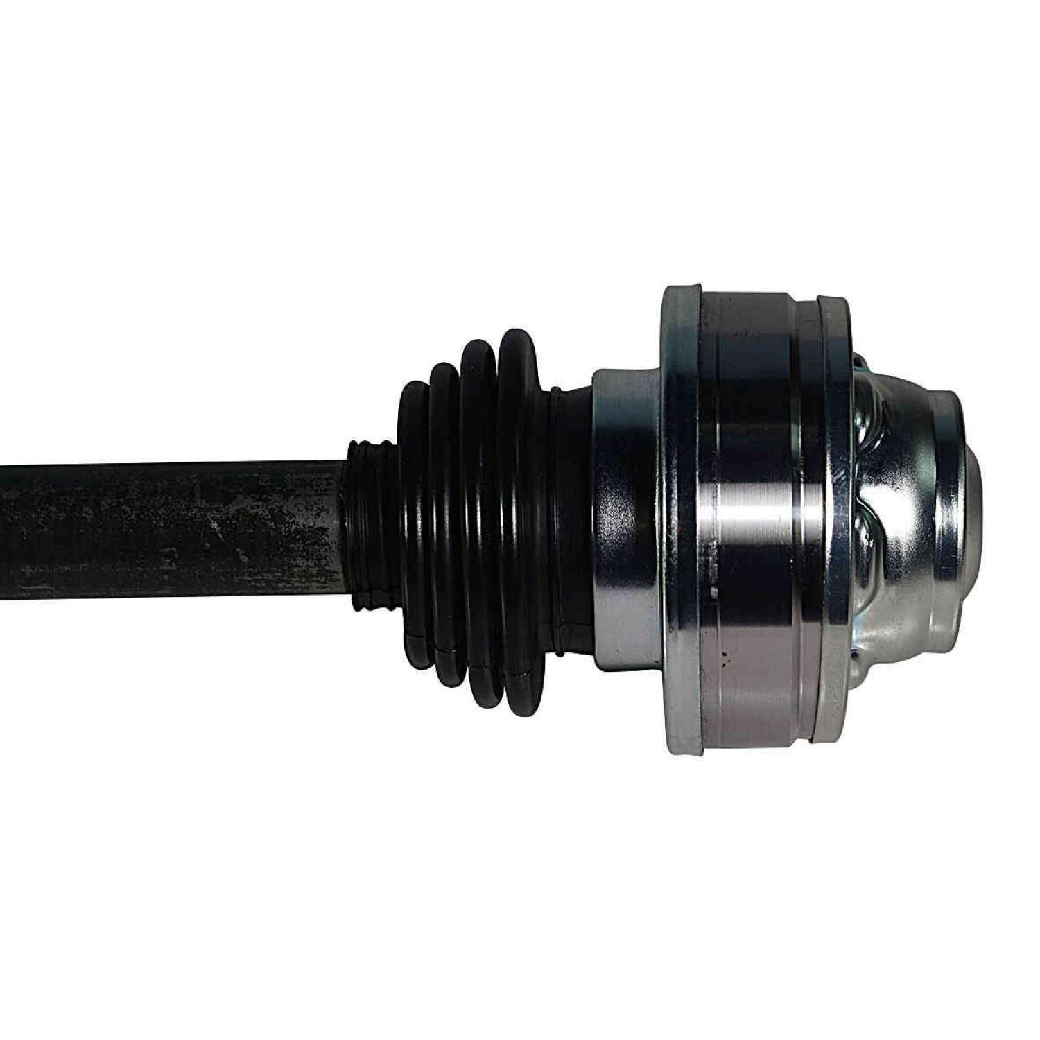 GSP NCV72026 CV Axle Assembly product image 2 of 5