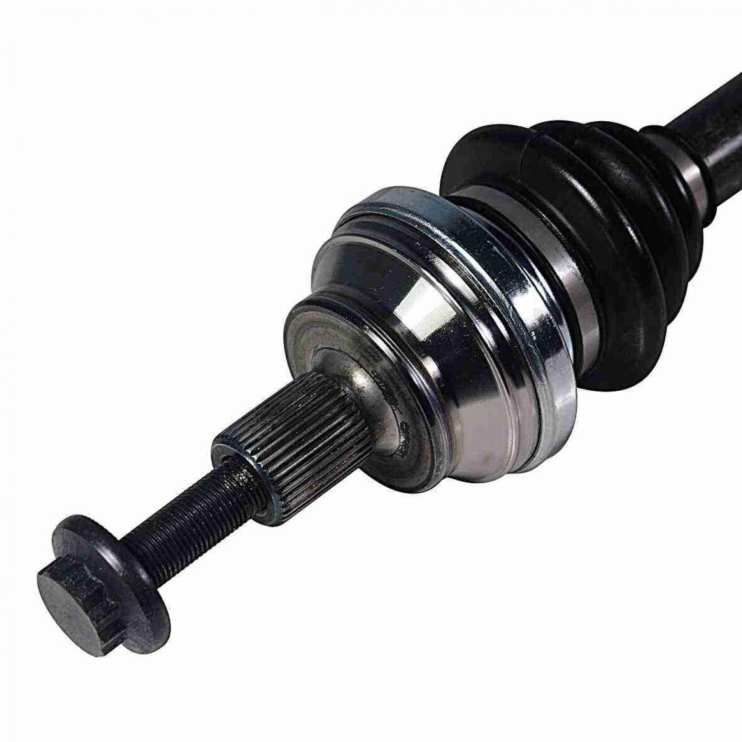 GSP NCV72026 CV Axle Assembly product image 3 of 5