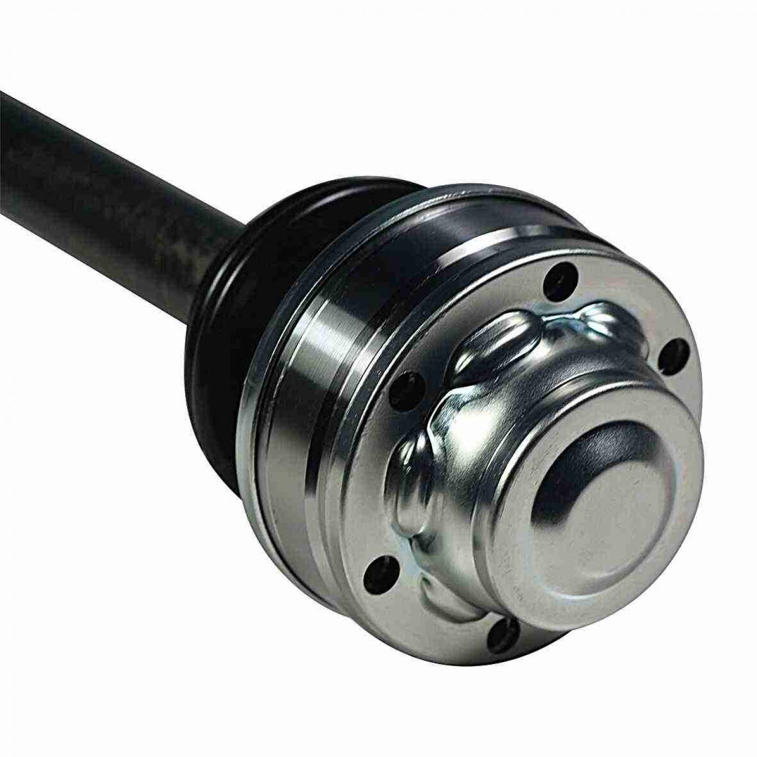 GSP NCV72026 CV Axle Assembly product image 4 of 5