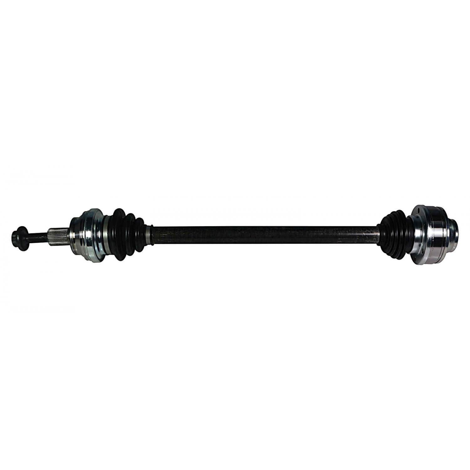 GSP NCV72026 CV Axle Assembly product image 5 of 5
