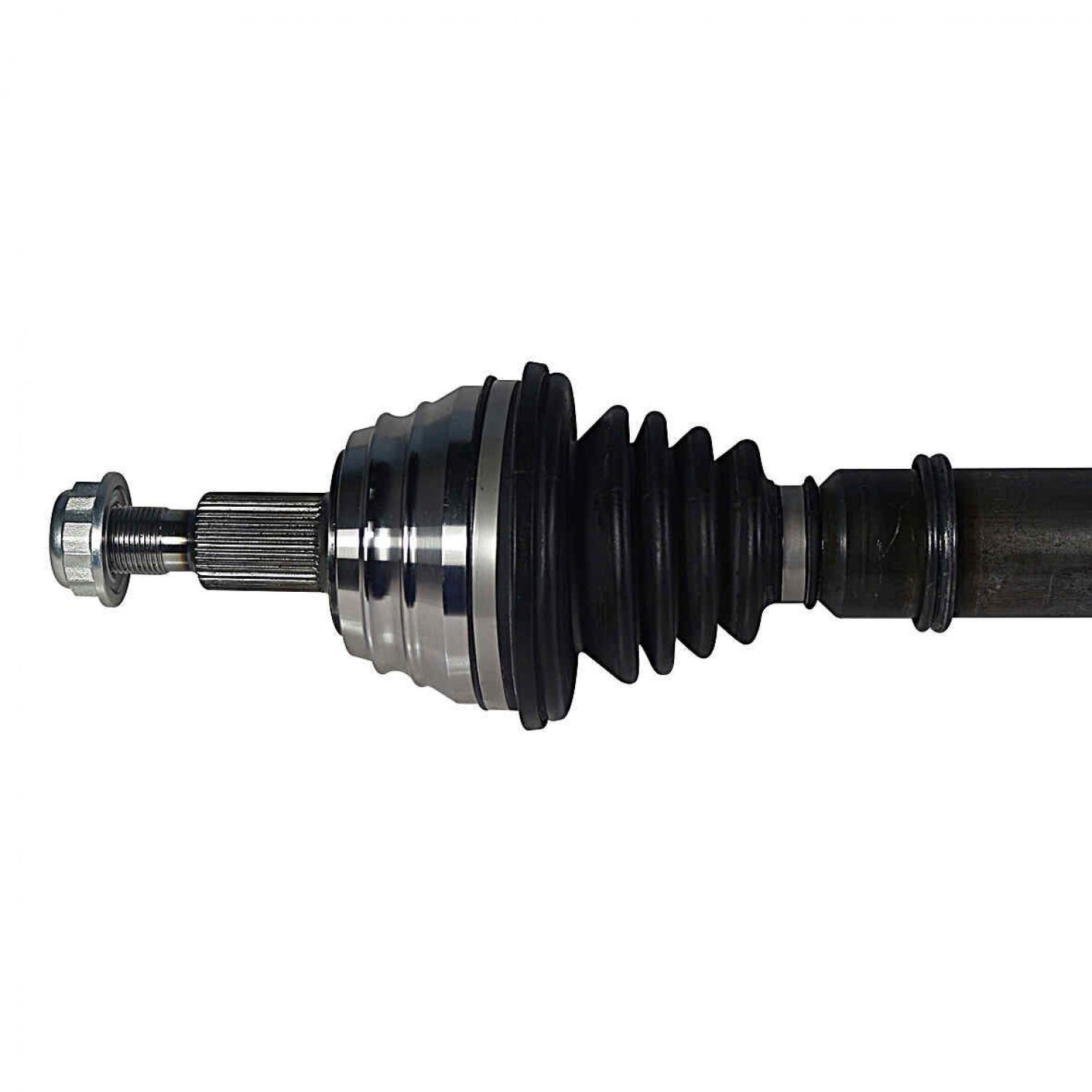 GSP NCV72027 CV Axle Assembly product image 1 of 5