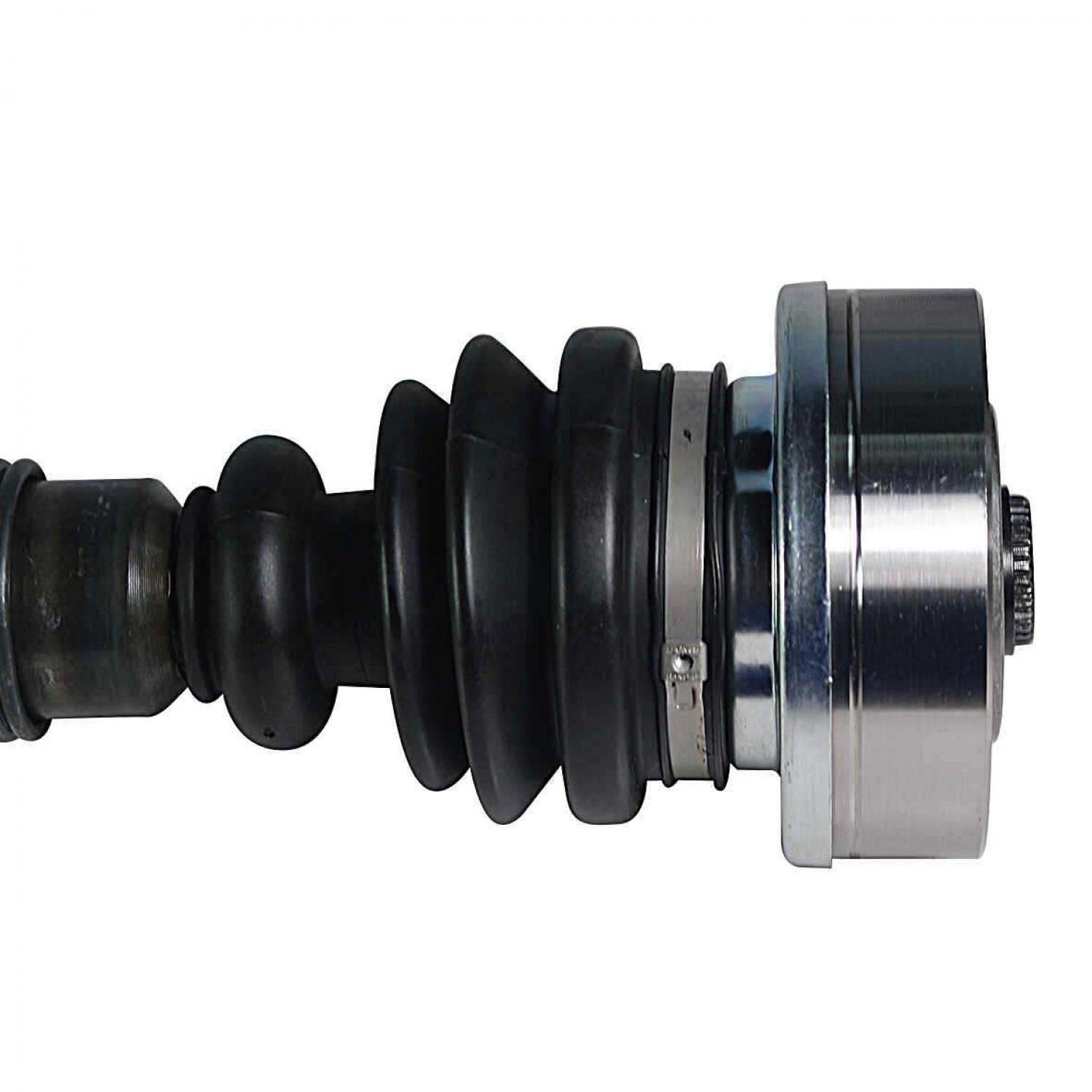 GSP NCV72027 CV Axle Assembly product image 2 of 5