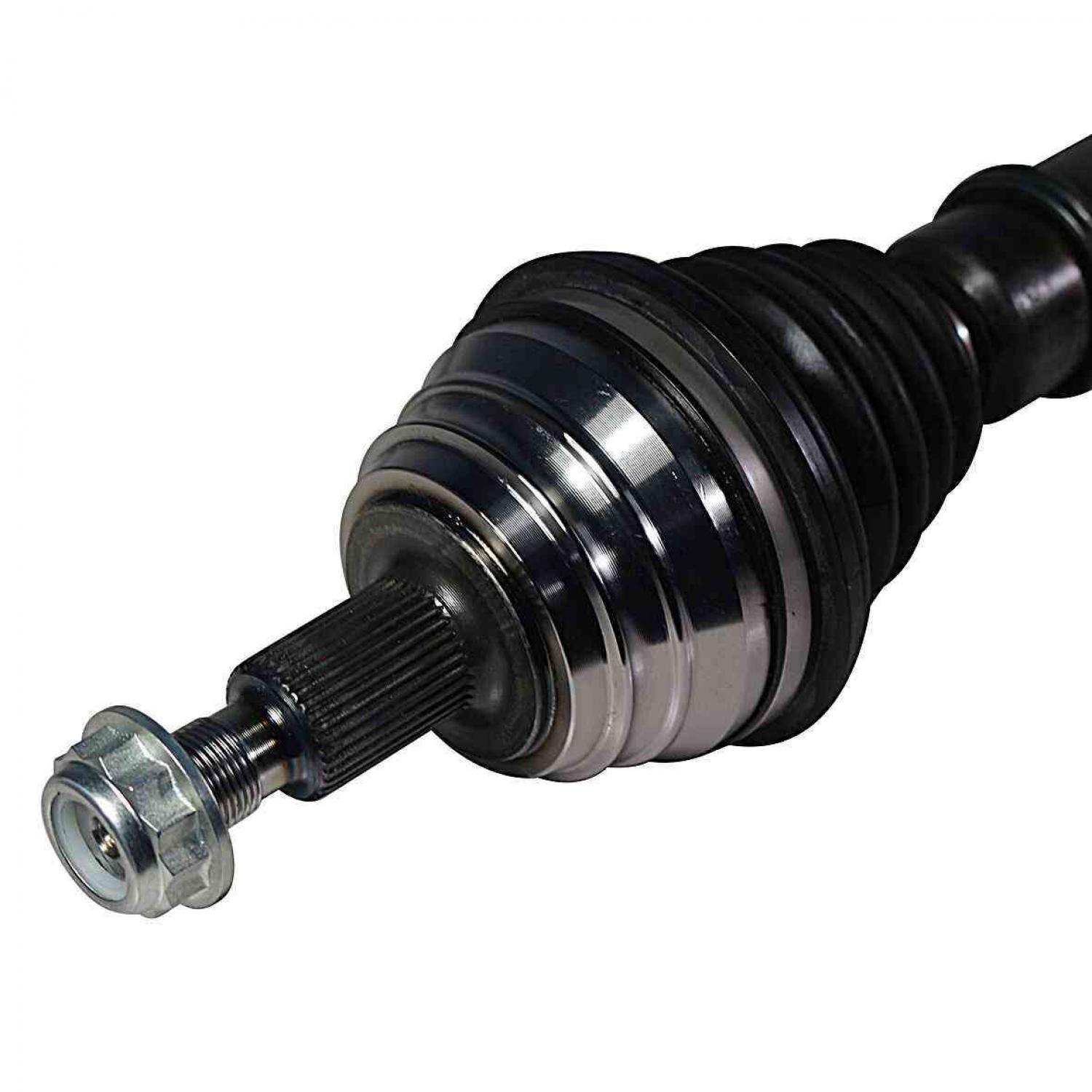 GSP NCV72027 CV Axle Assembly product image 3 of 5