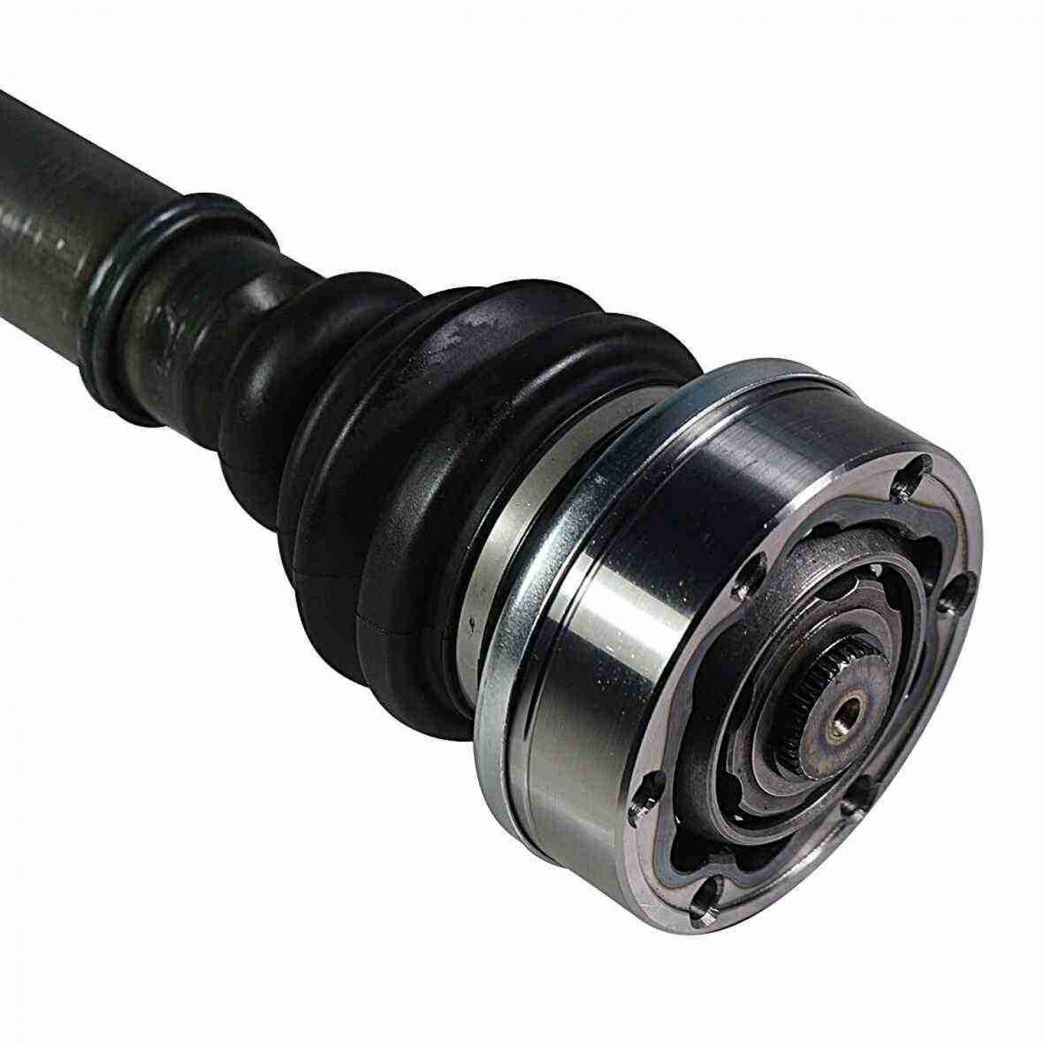 GSP NCV72027 CV Axle Assembly product image 4 of 5