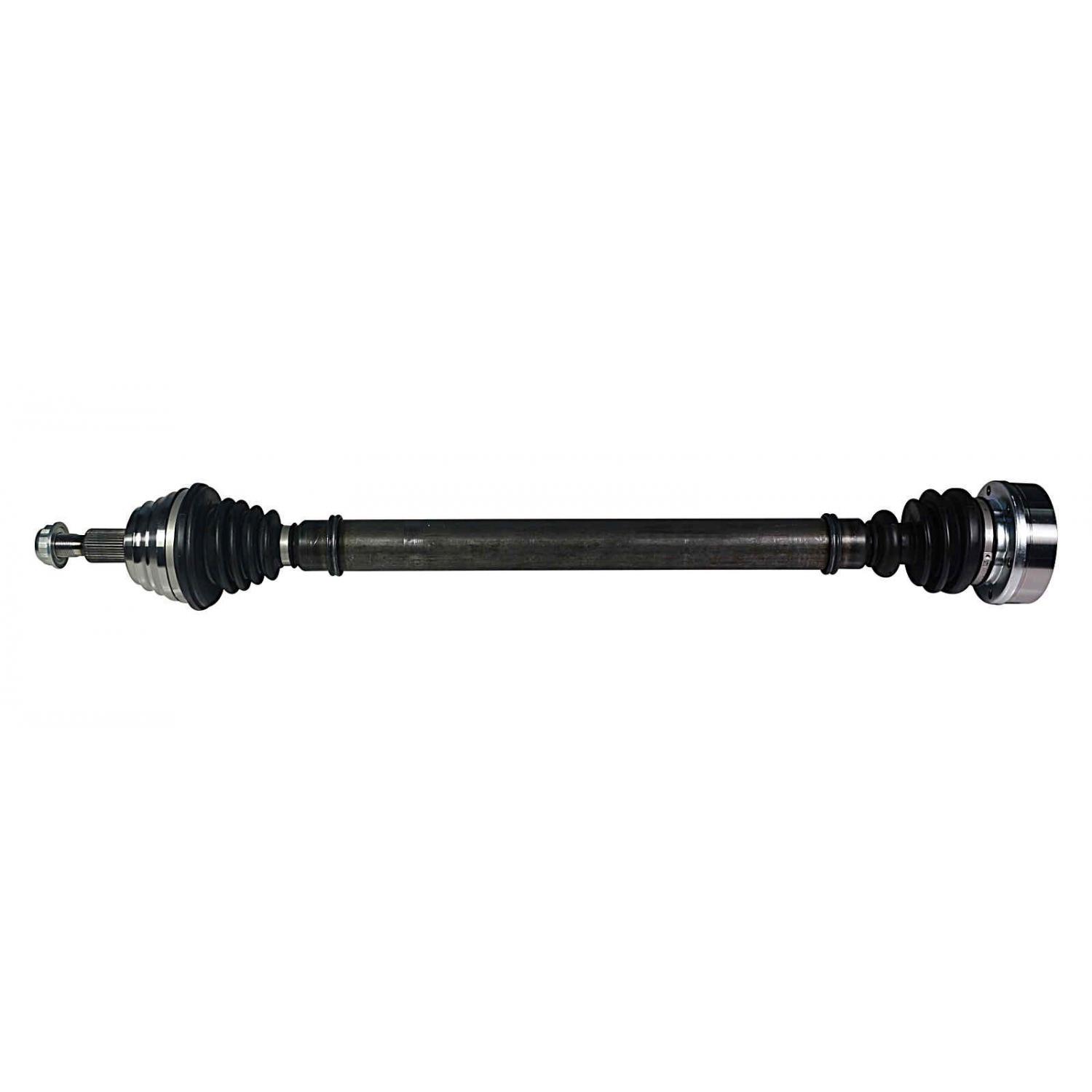 GSP NCV72027 CV Axle Assembly product image 5 of 5