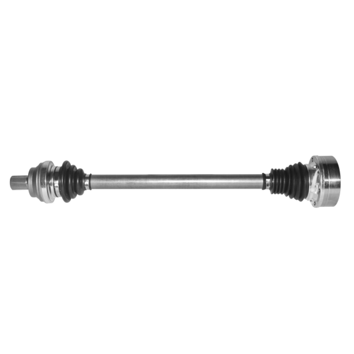 GSP NCV72029 - CV Axle Assembly GSP NCV72029 CV Axle Assembly product image 1 of 5