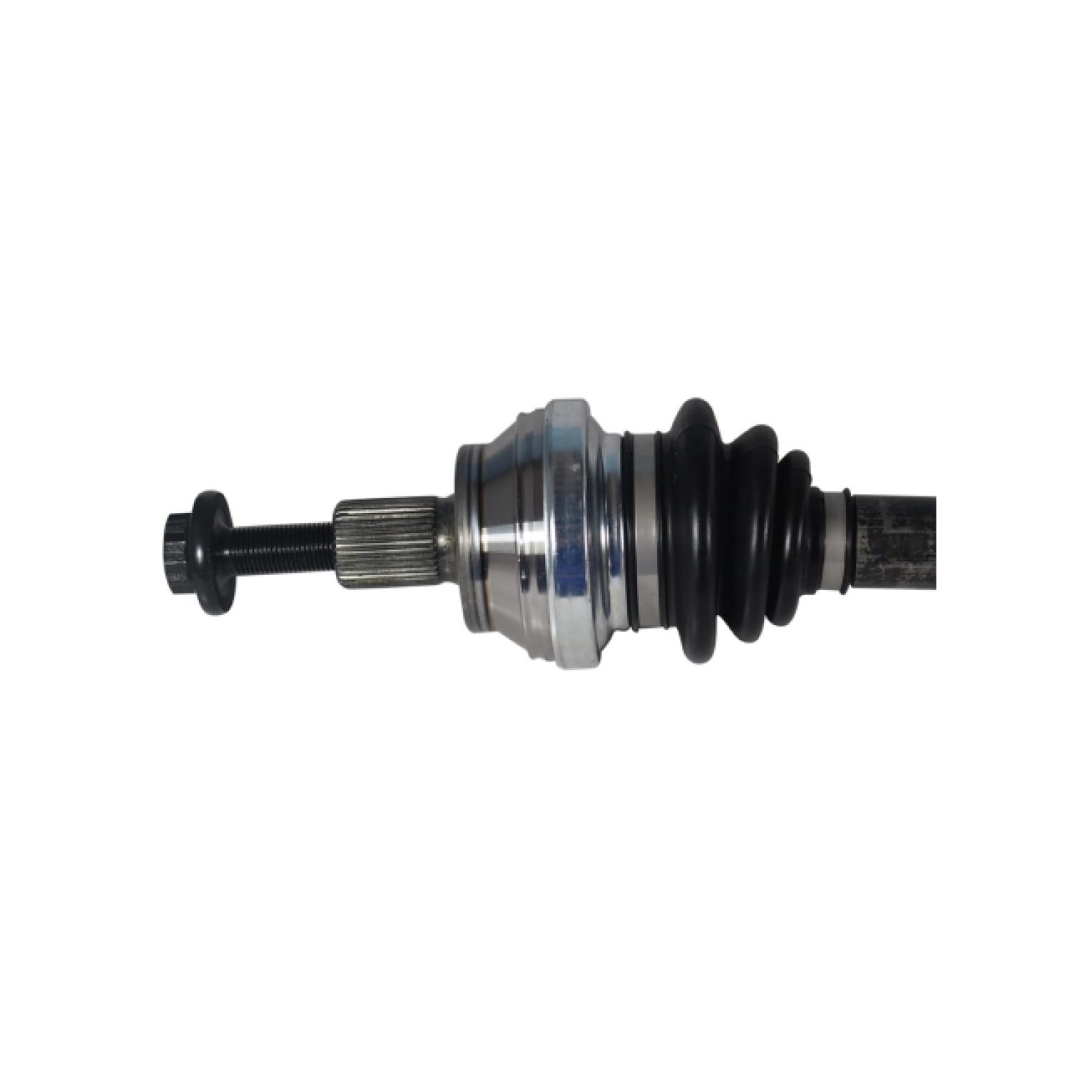 GSP NCV72029 - CV Axle Assembly GSP NCV72029 CV Axle Assembly product image 2 of 5