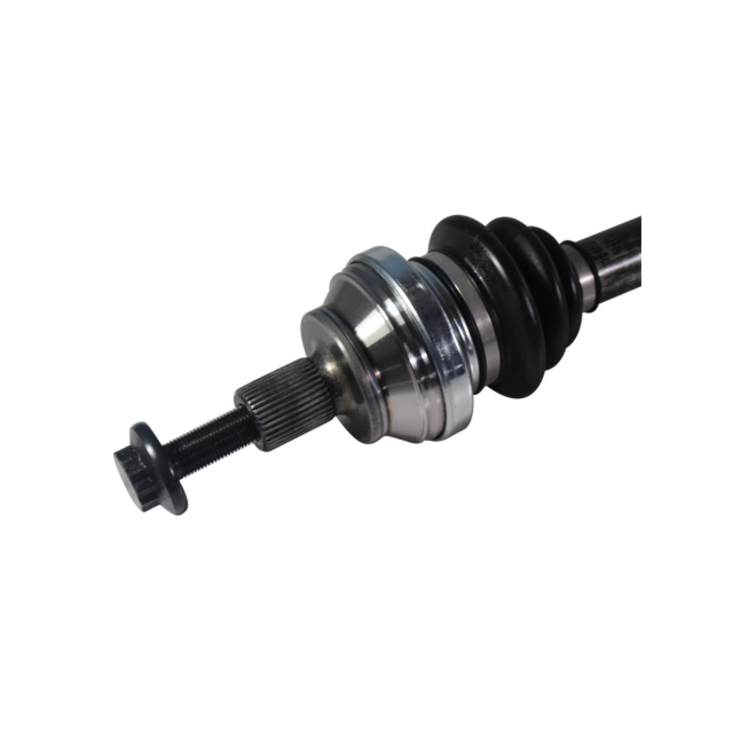 GSP NCV72029 - CV Axle Assembly GSP NCV72029 CV Axle Assembly product image 4 of 5