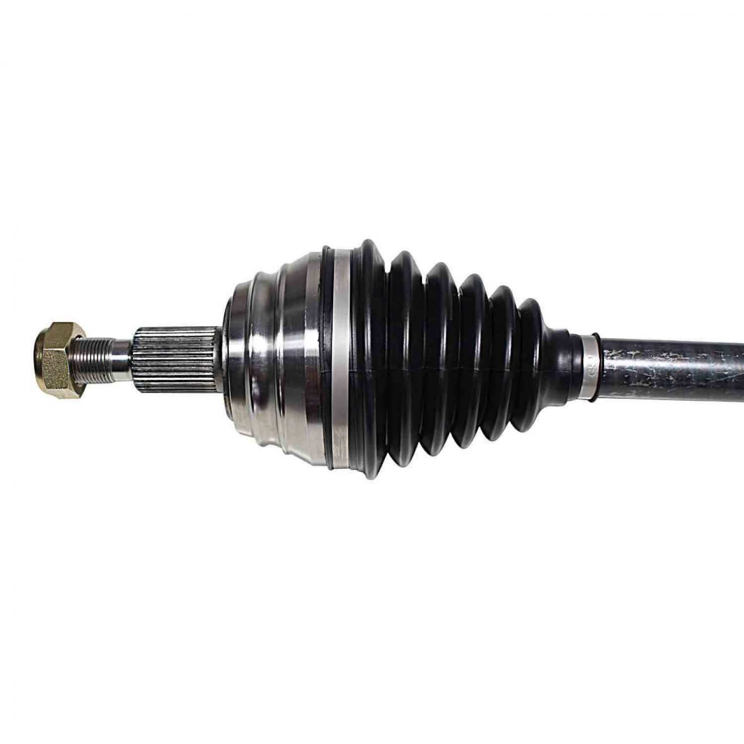 GSP NCV72037 - CV Axle Assembly GSP NCV72037 CV Axle Assembly product image 1 of 5