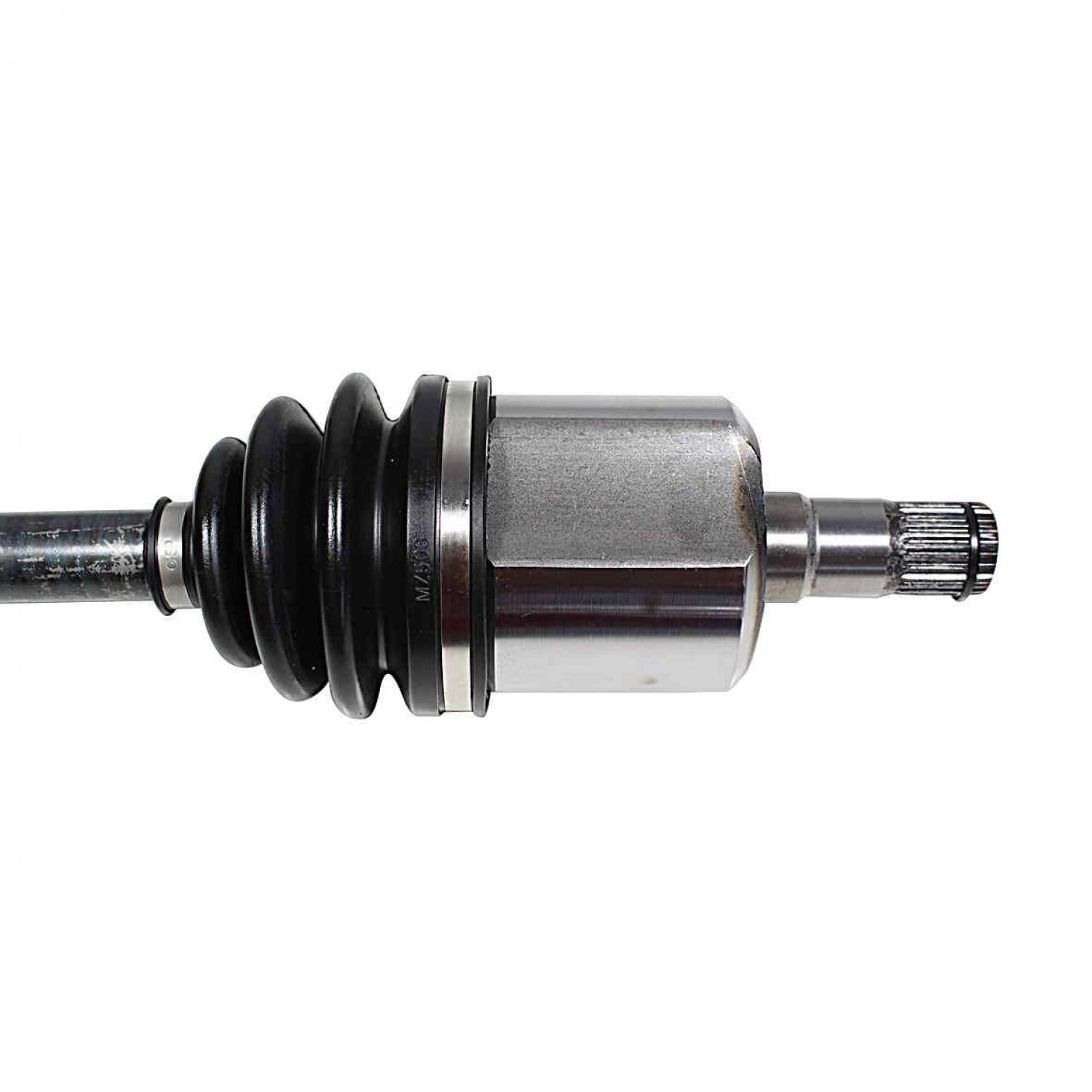 GSP NCV72037 - CV Axle Assembly GSP NCV72037 CV Axle Assembly product image 2 of 5