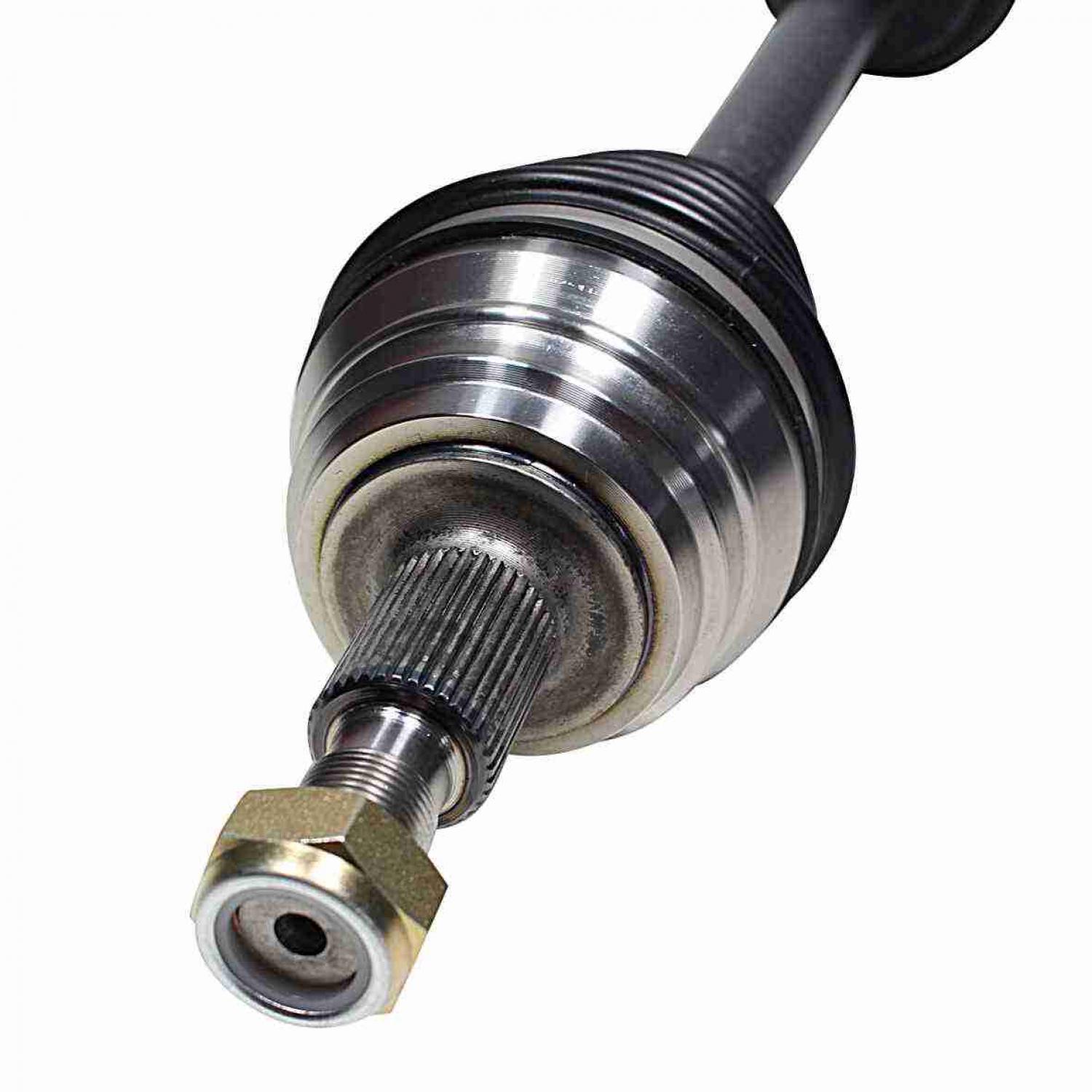 GSP NCV72037 - CV Axle Assembly GSP NCV72037 CV Axle Assembly product image 3 of 5