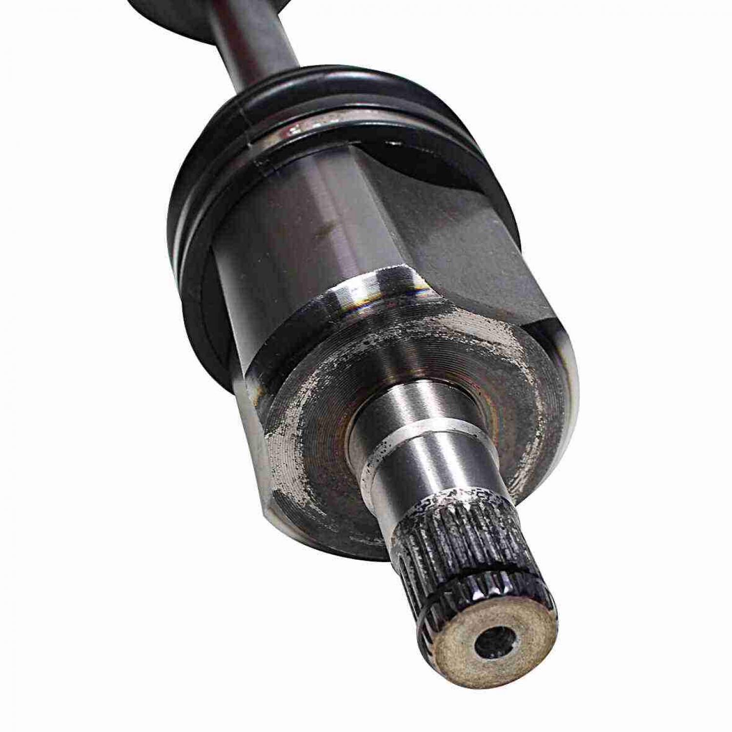 GSP NCV72037 - CV Axle Assembly GSP NCV72037 CV Axle Assembly product image 4 of 5