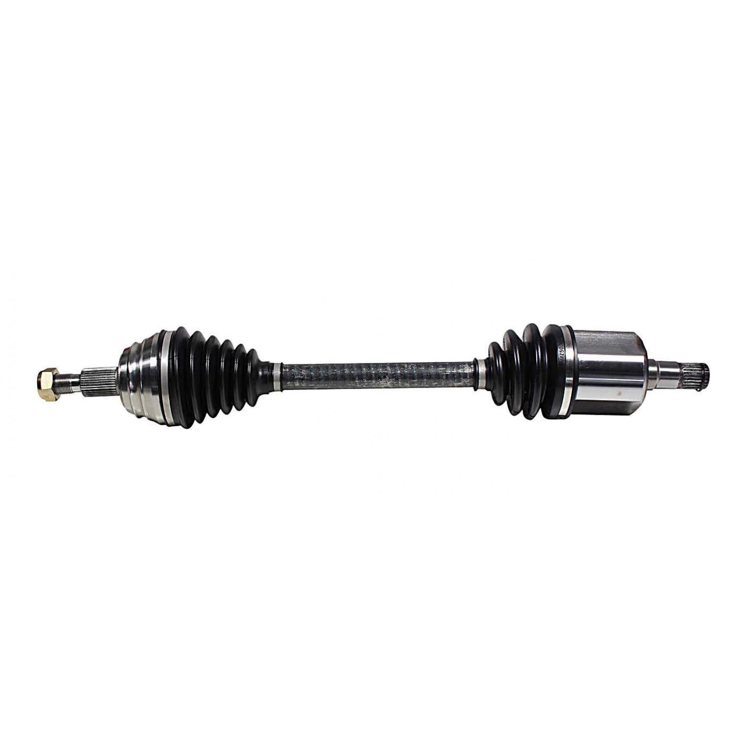 GSP NCV72037 - CV Axle Assembly GSP NCV72037 CV Axle Assembly product image 5 of 5