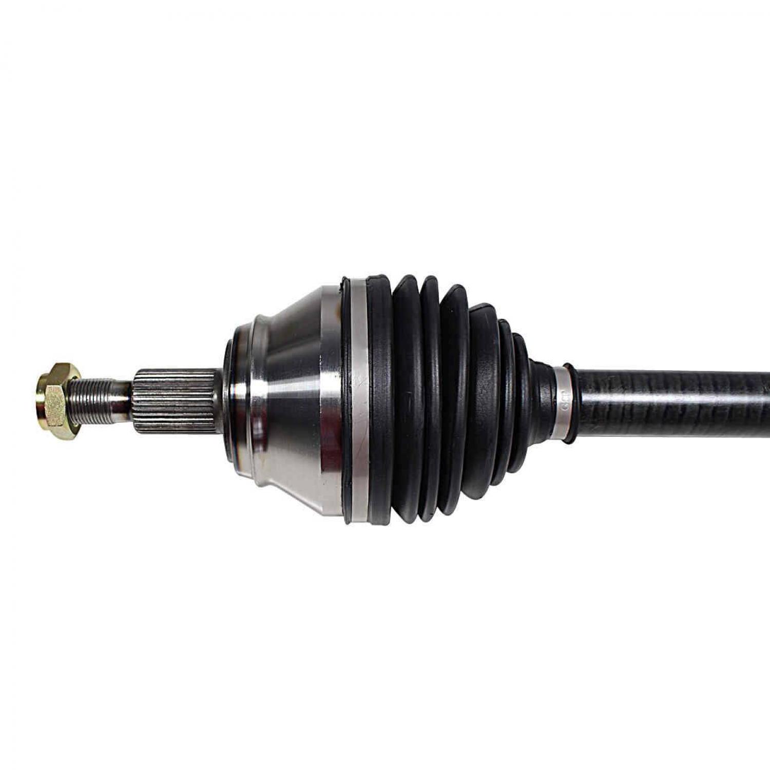 GSP NCV72043 - CV Axle Assembly GSP NCV72043 CV Axle Assembly product image 1 of 5