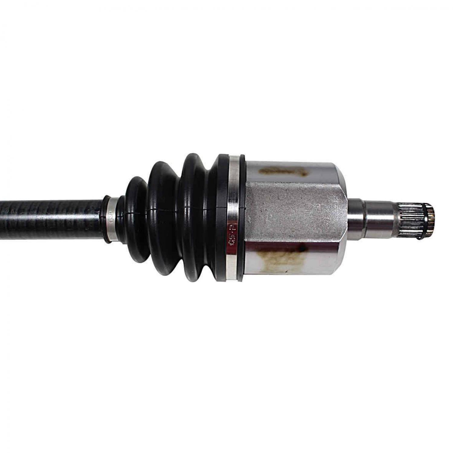 GSP NCV72043 - CV Axle Assembly GSP NCV72043 CV Axle Assembly product image 2 of 5