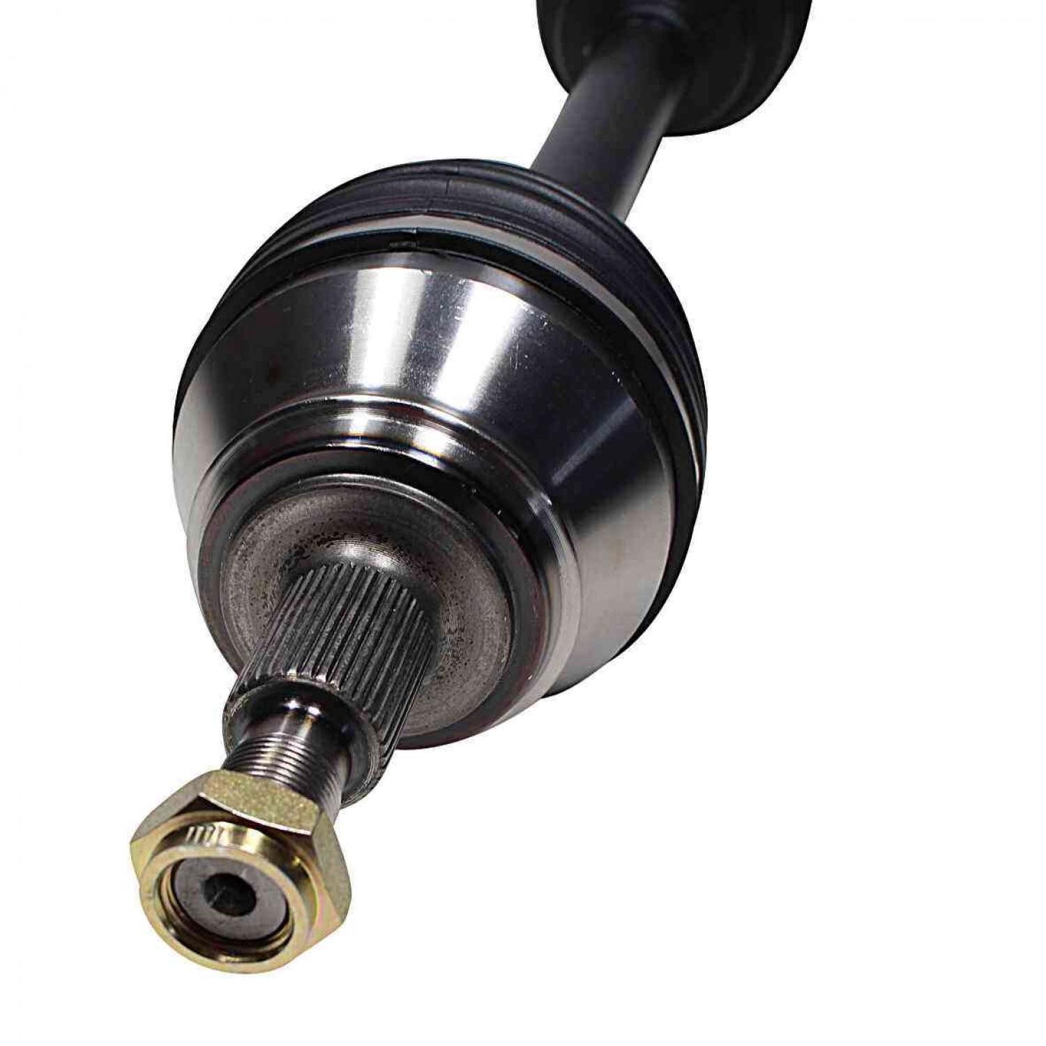 GSP NCV72043 - CV Axle Assembly GSP NCV72043 CV Axle Assembly product image 3 of 5