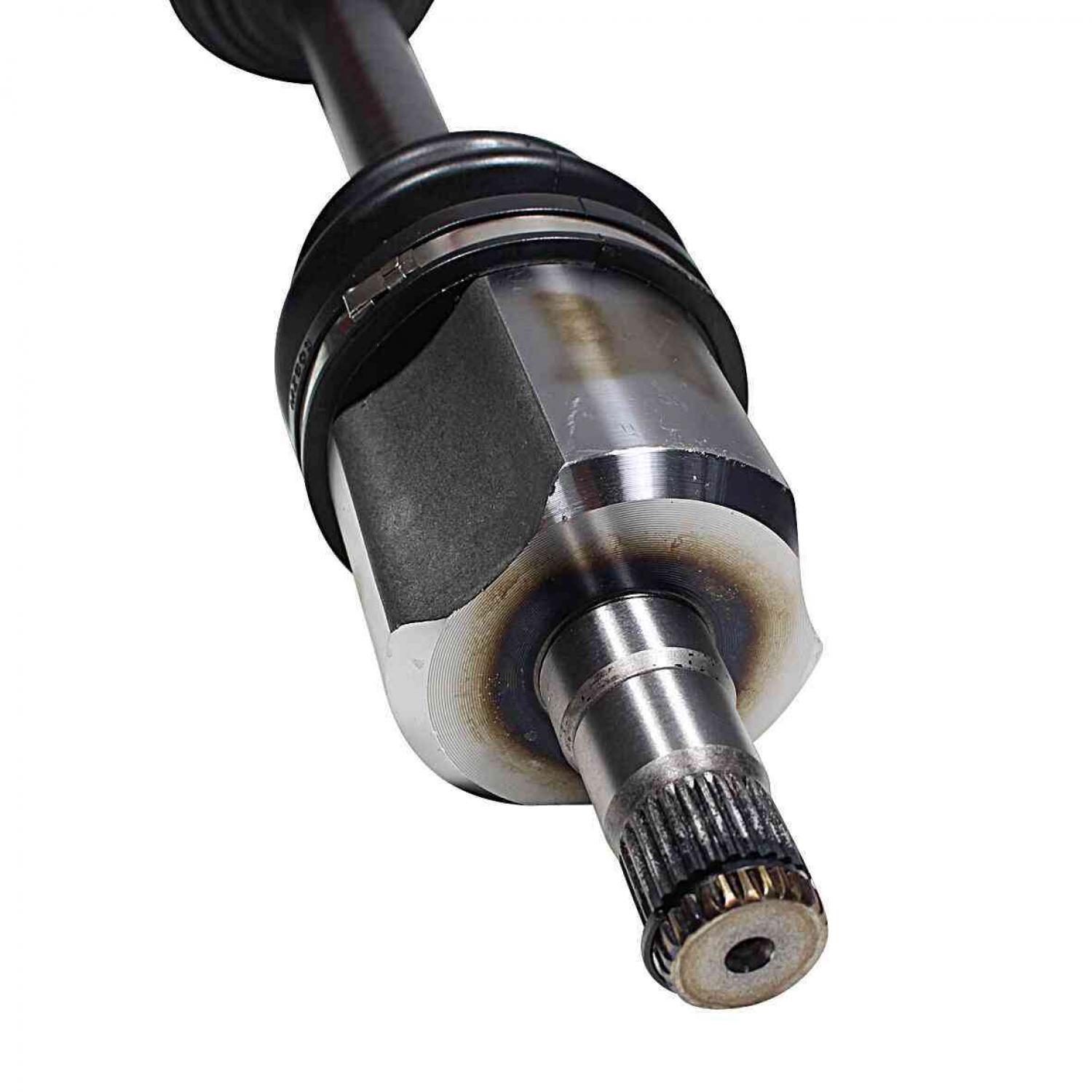 GSP NCV72043 - CV Axle Assembly GSP NCV72043 CV Axle Assembly product image 4 of 5