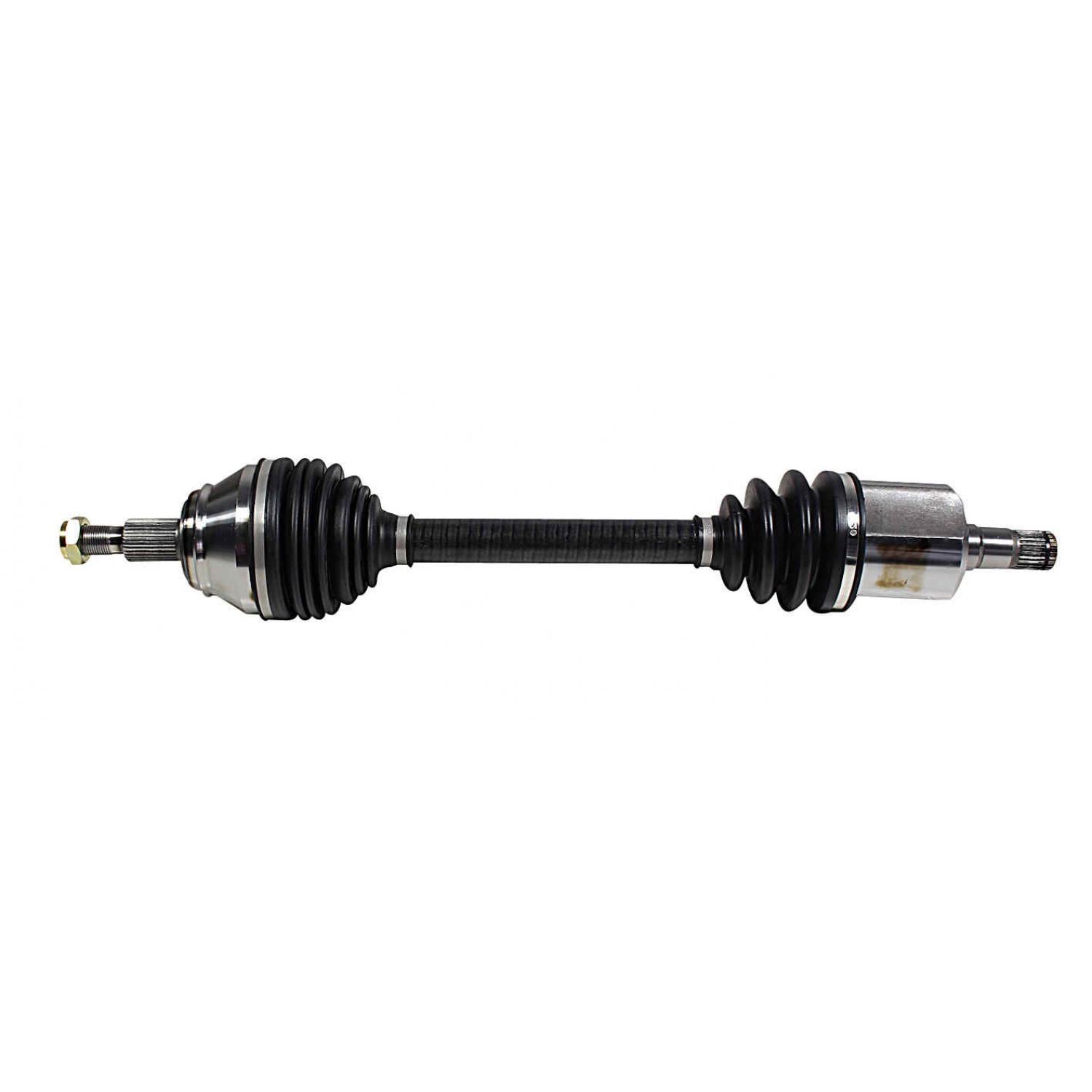 GSP NCV72043 - CV Axle Assembly GSP NCV72043 CV Axle Assembly product image 5 of 5
