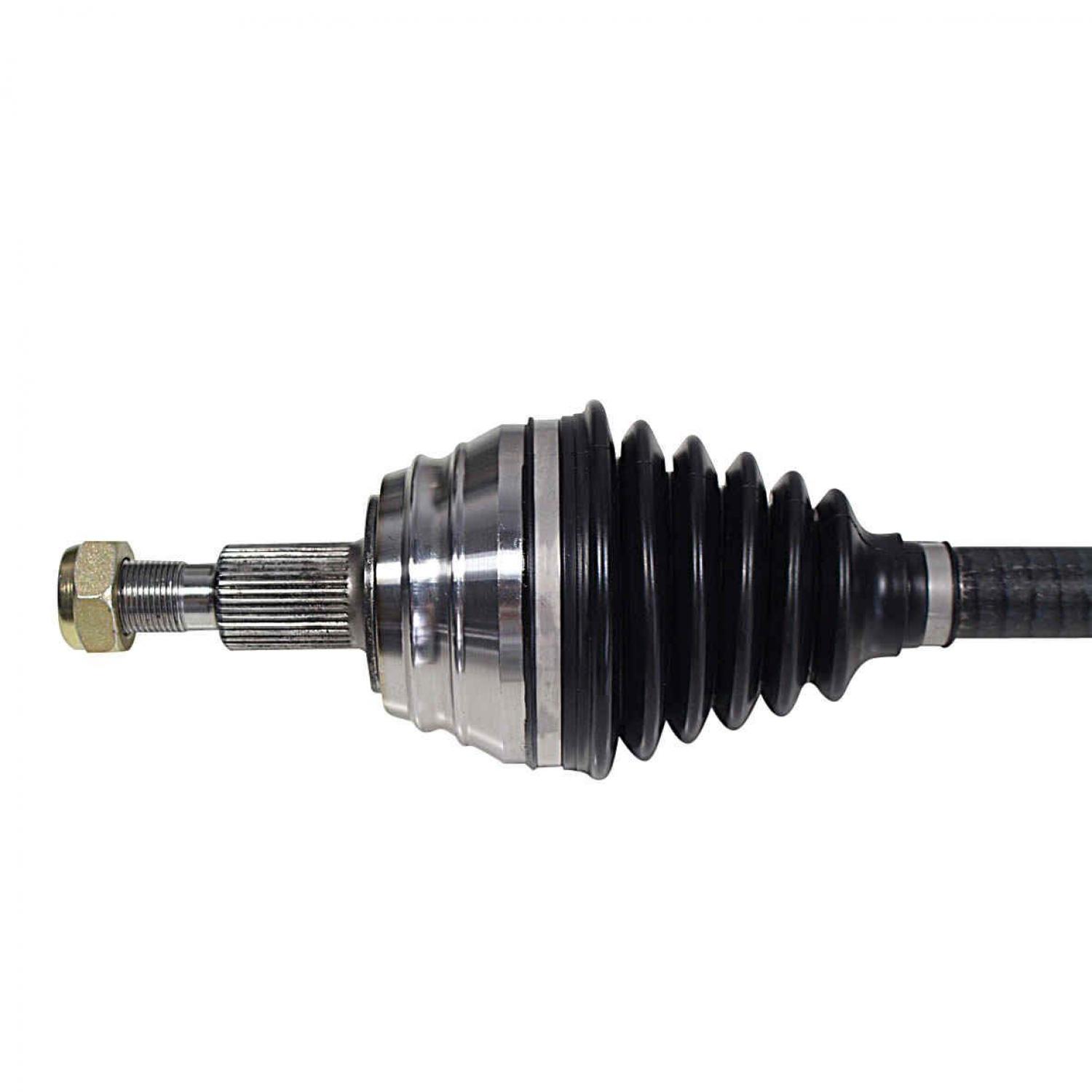 GSP NCV72044 - CV Axle Assembly GSP NCV72044 CV Axle Assembly product image 1 of 5