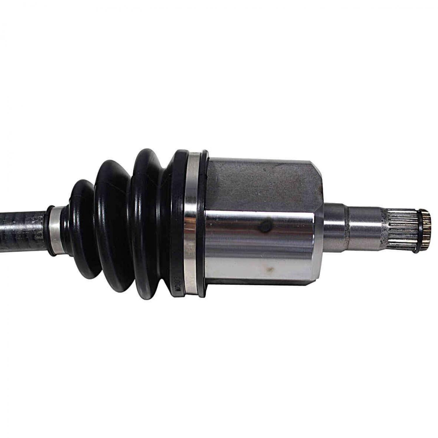 GSP NCV72044 - CV Axle Assembly GSP NCV72044 CV Axle Assembly product image 2 of 5