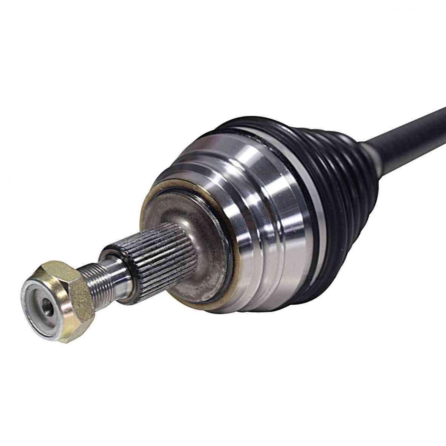 GSP NCV72044 - CV Axle Assembly GSP NCV72044 CV Axle Assembly product image 3 of 5