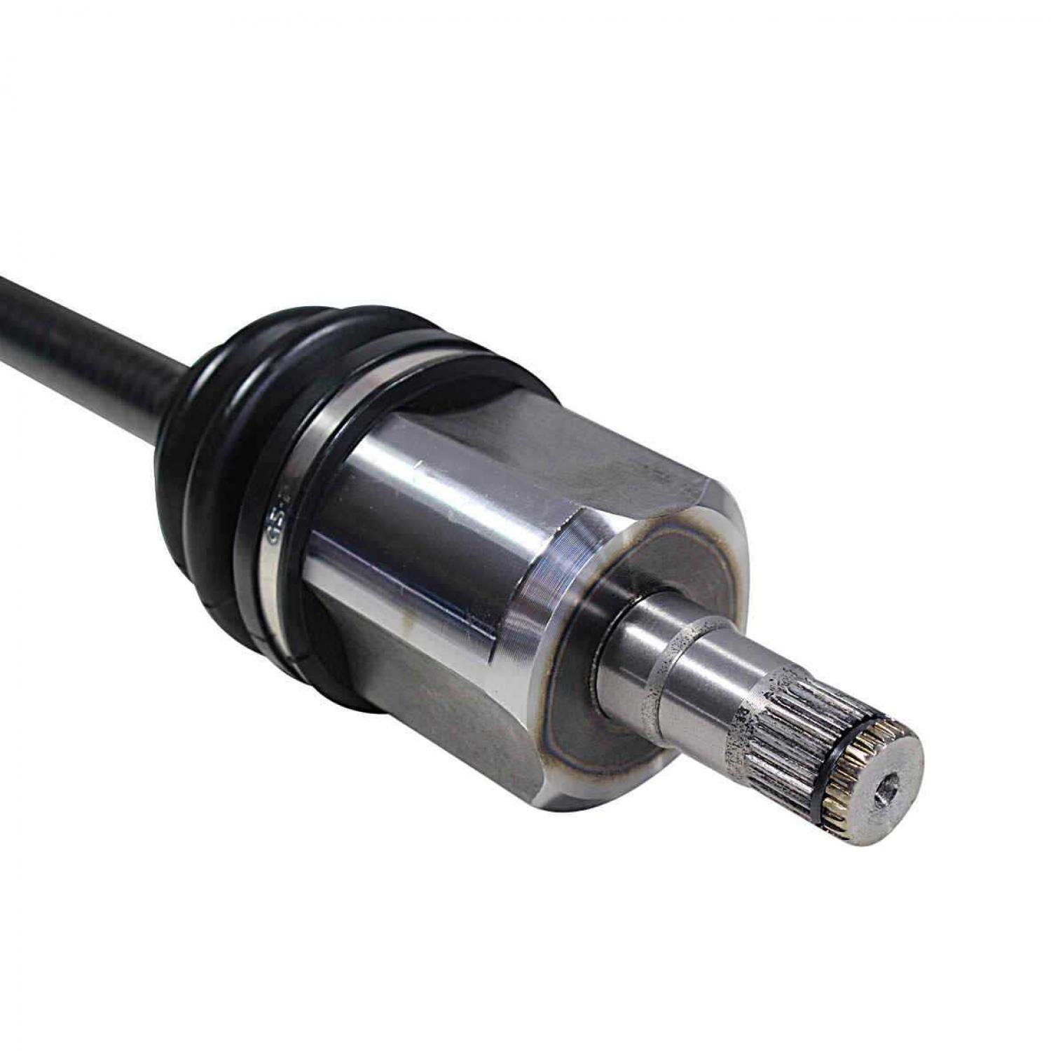 GSP NCV72044 - CV Axle Assembly GSP NCV72044 CV Axle Assembly product image 4 of 5