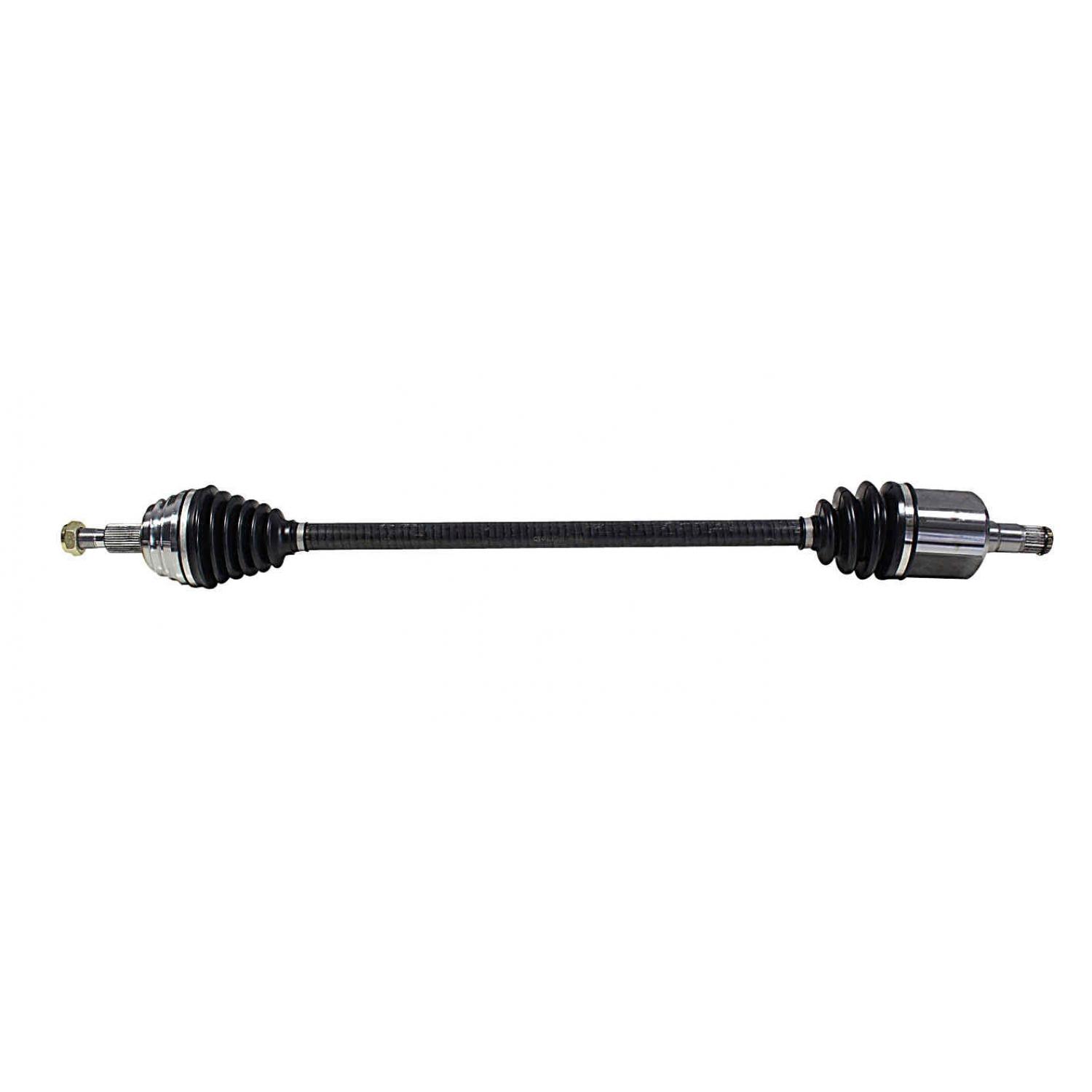 GSP NCV72044 - CV Axle Assembly GSP NCV72044 CV Axle Assembly product image 5 of 5