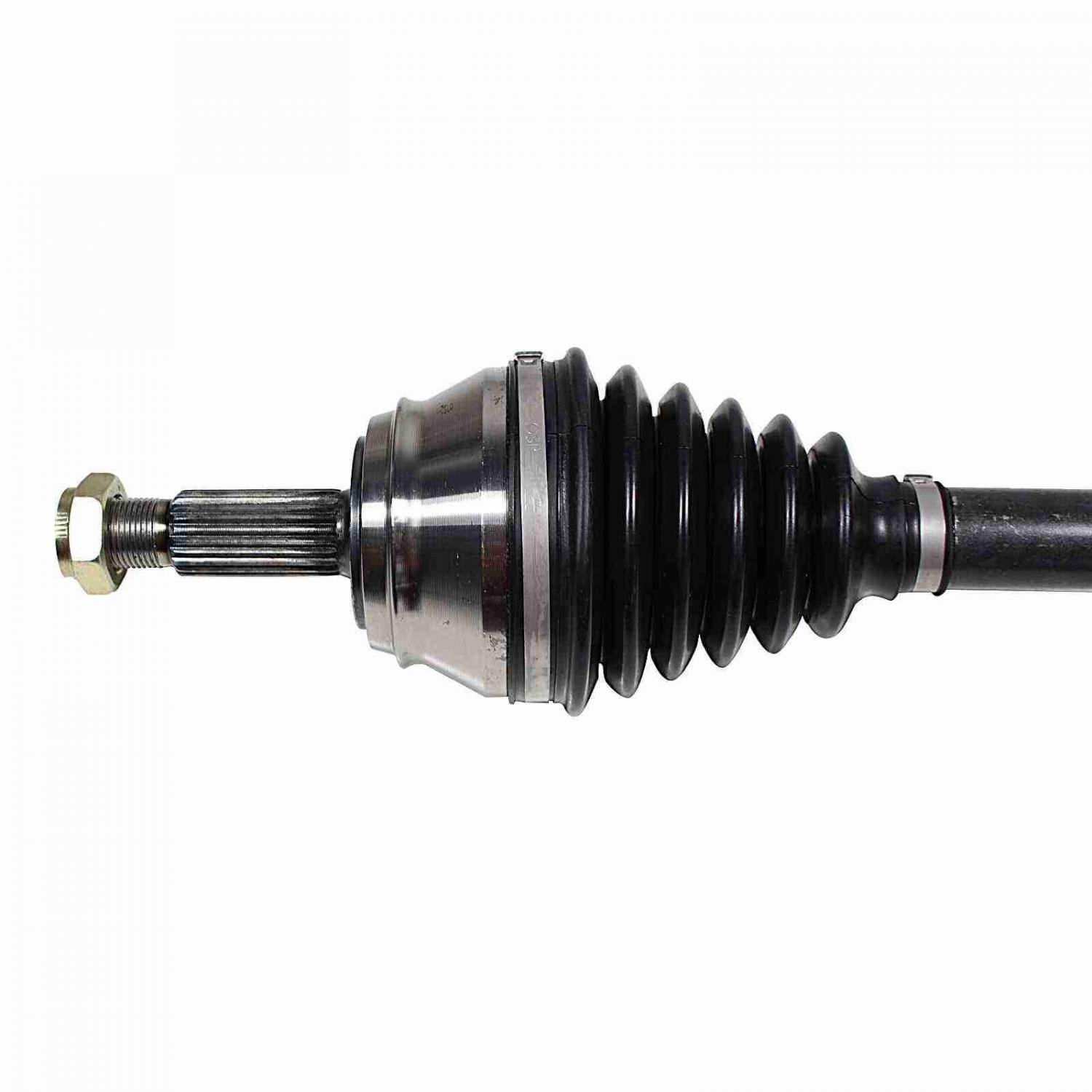 GSP NCV72045 CV Axle Assembly product image 1 of 5