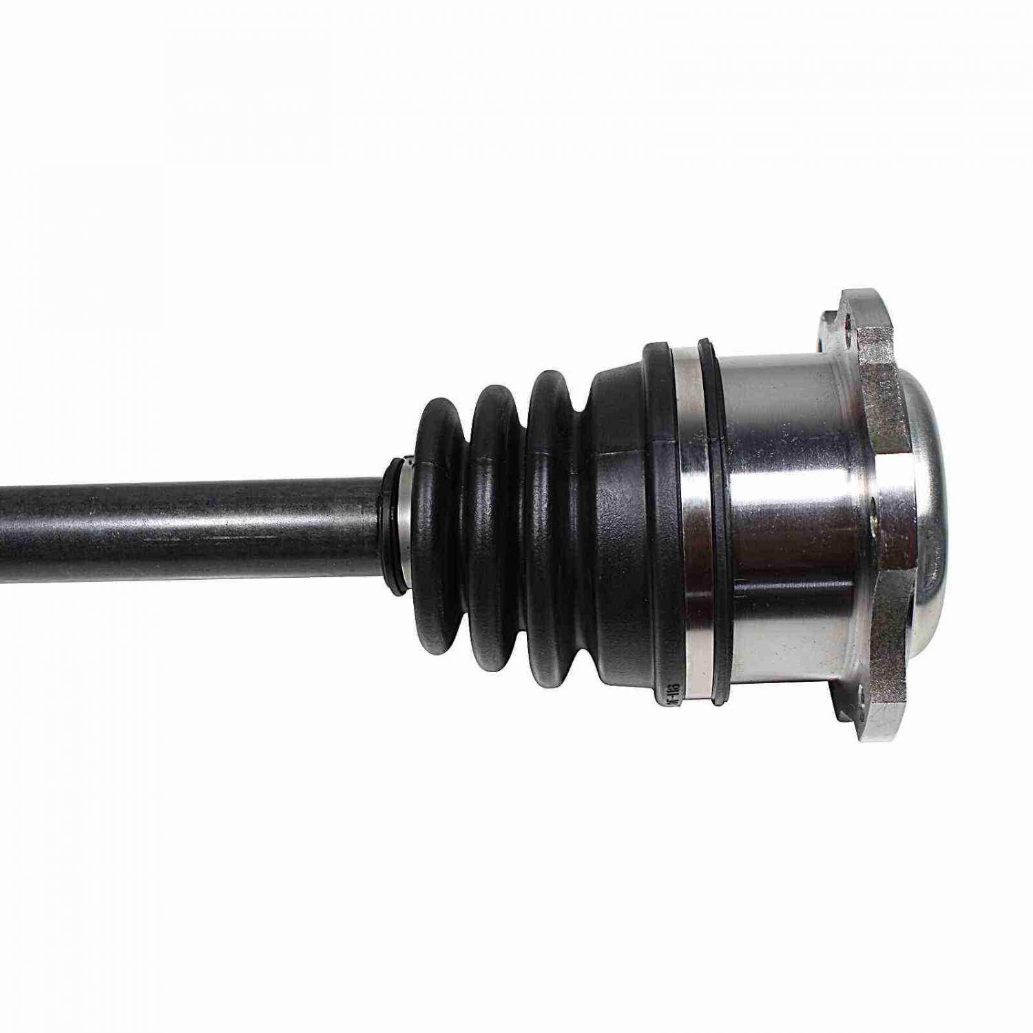 GSP NCV72045 CV Axle Assembly product image 2 of 5
