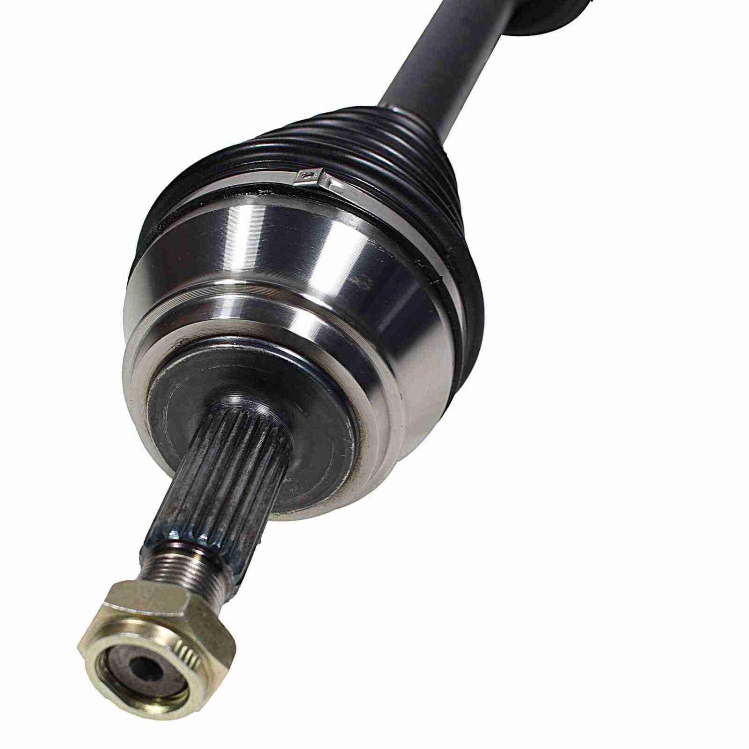 GSP NCV72045 CV Axle Assembly product image 3 of 5