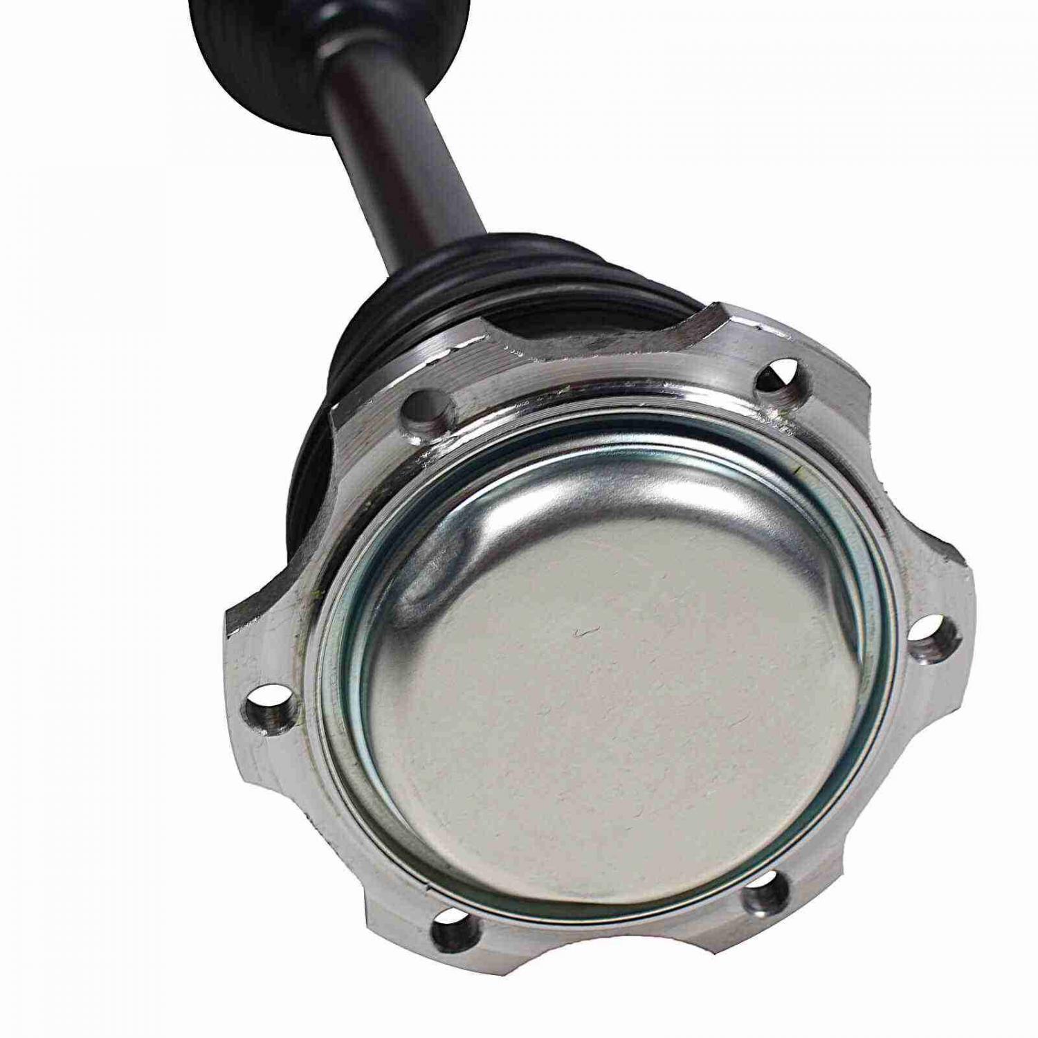 GSP NCV72045 CV Axle Assembly product image 4 of 5