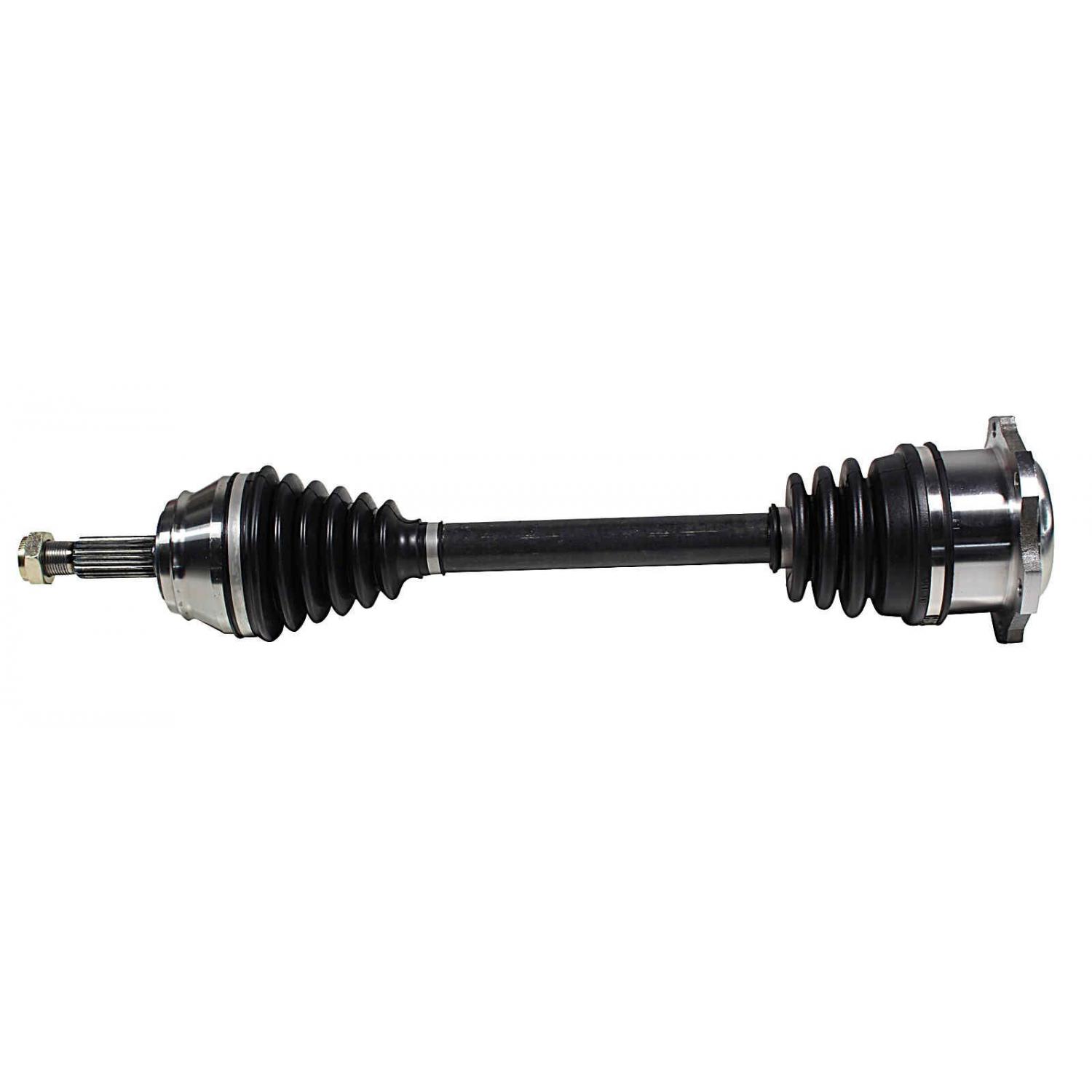 GSP NCV72045 CV Axle Assembly product image 5 of 5