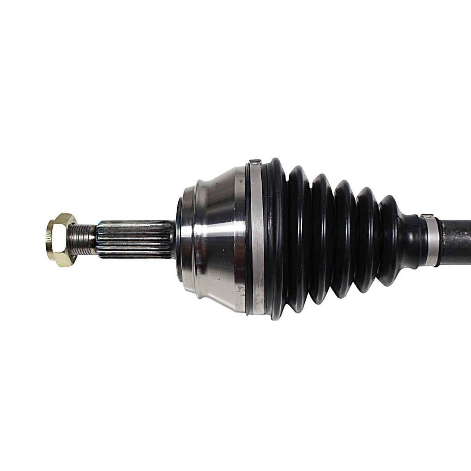 GSP NCV72046 - CV Axle Assembly GSP NCV72046 CV Axle Assembly product image 1 of 5