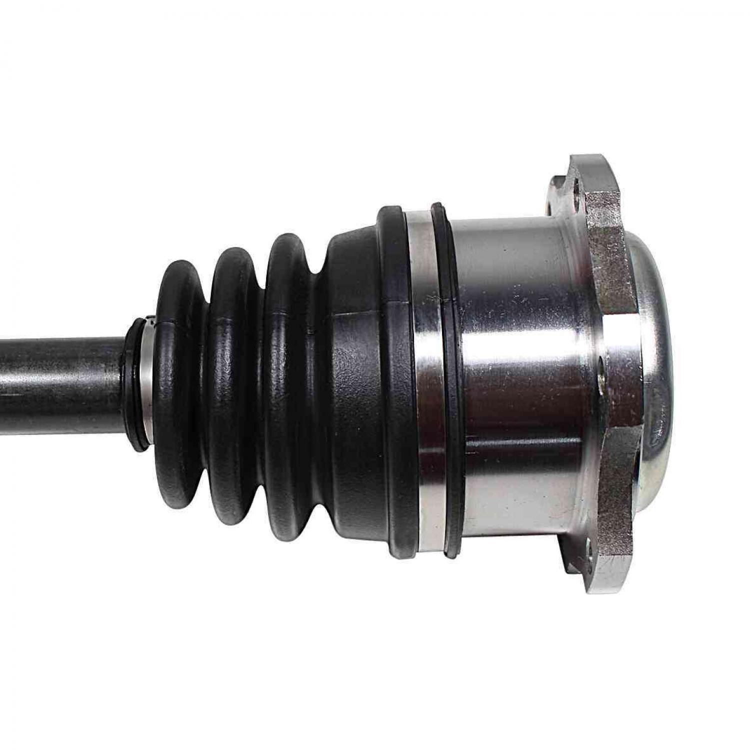 GSP NCV72046 - CV Axle Assembly GSP NCV72046 CV Axle Assembly product image 2 of 5