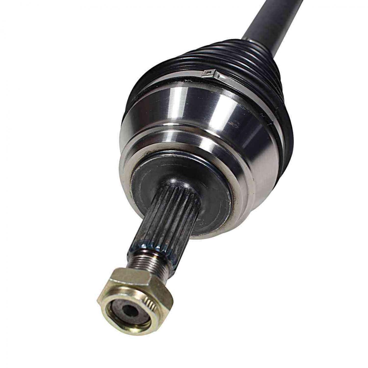 GSP NCV72046 - CV Axle Assembly GSP NCV72046 CV Axle Assembly product image 3 of 5