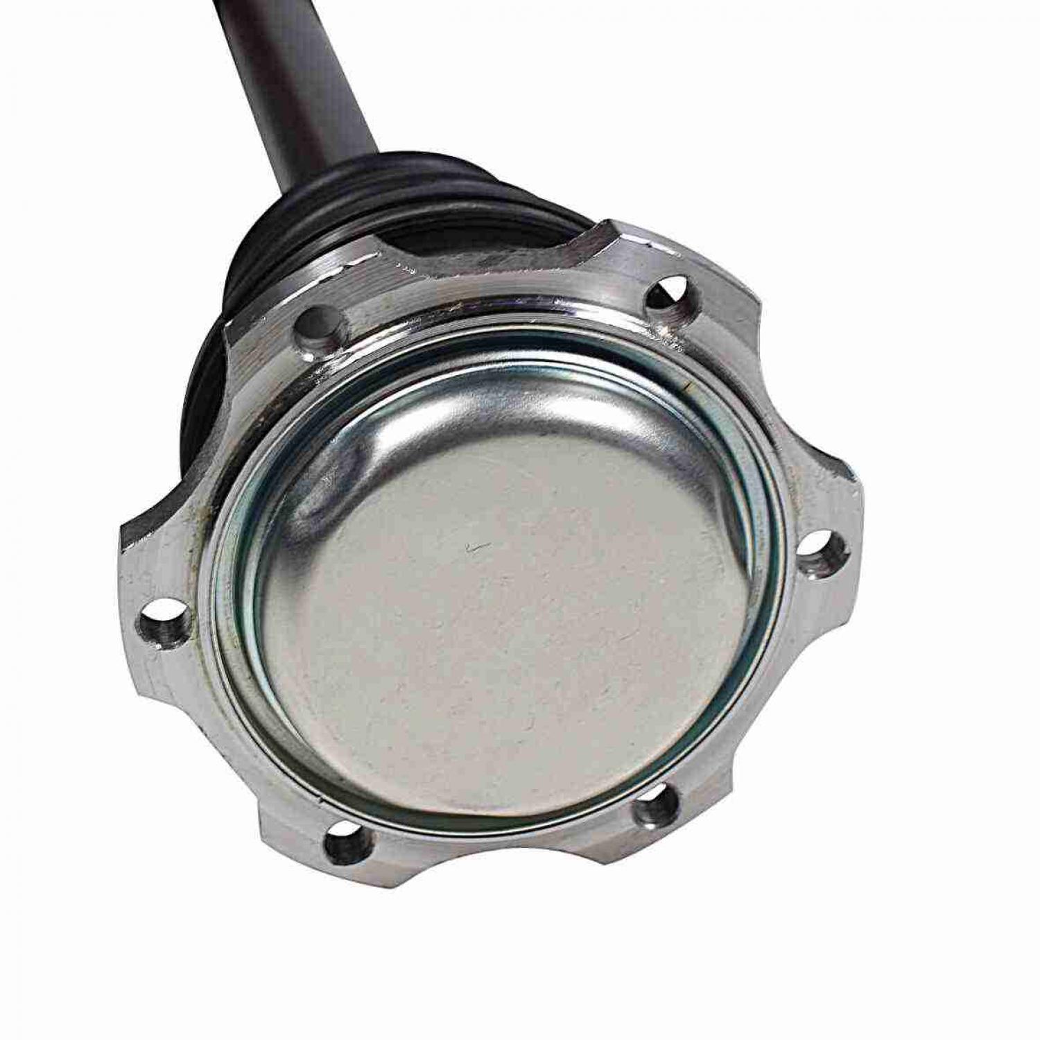 GSP NCV72046 - CV Axle Assembly GSP NCV72046 CV Axle Assembly product image 4 of 5