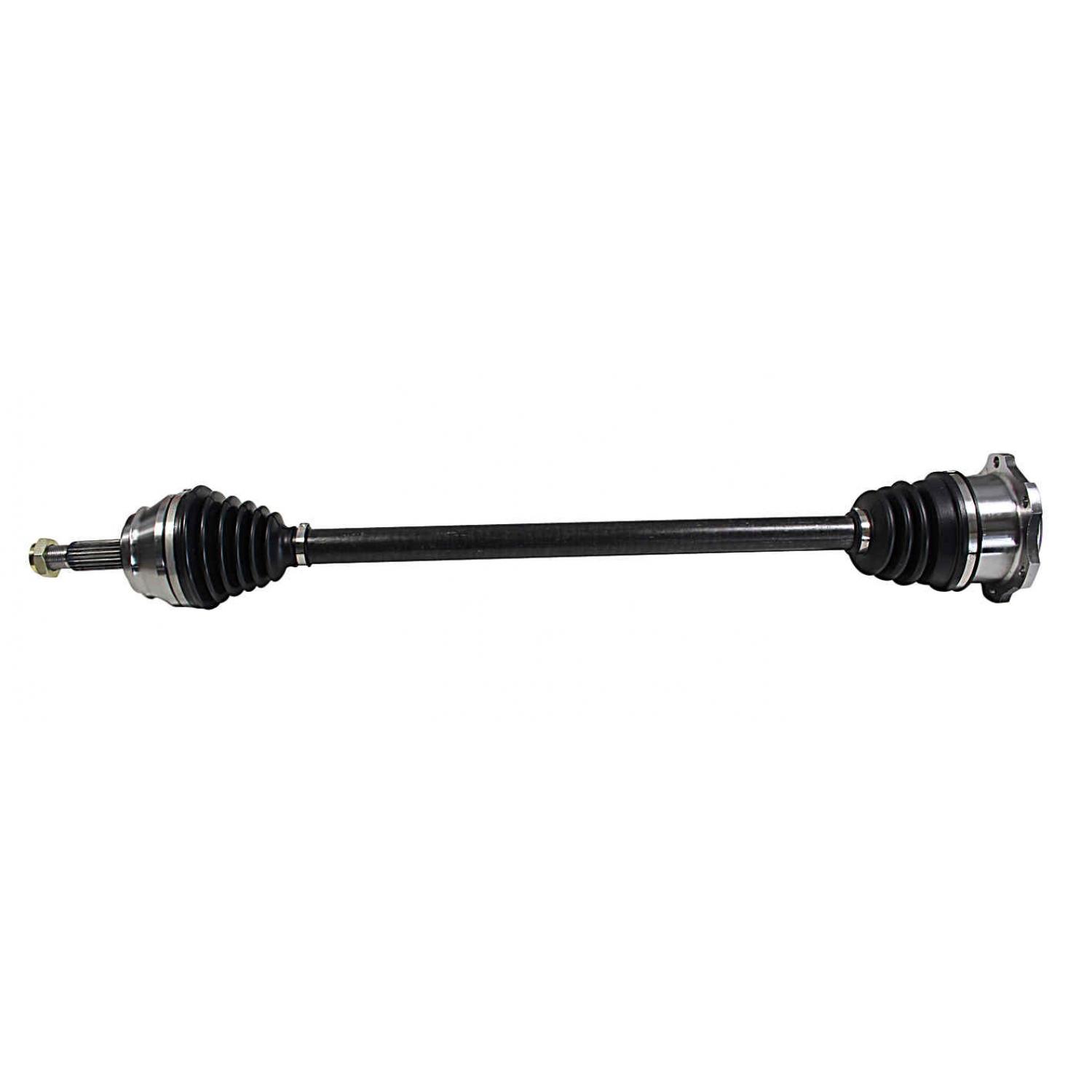 GSP NCV72046 - CV Axle Assembly GSP NCV72046 CV Axle Assembly product image 5 of 5