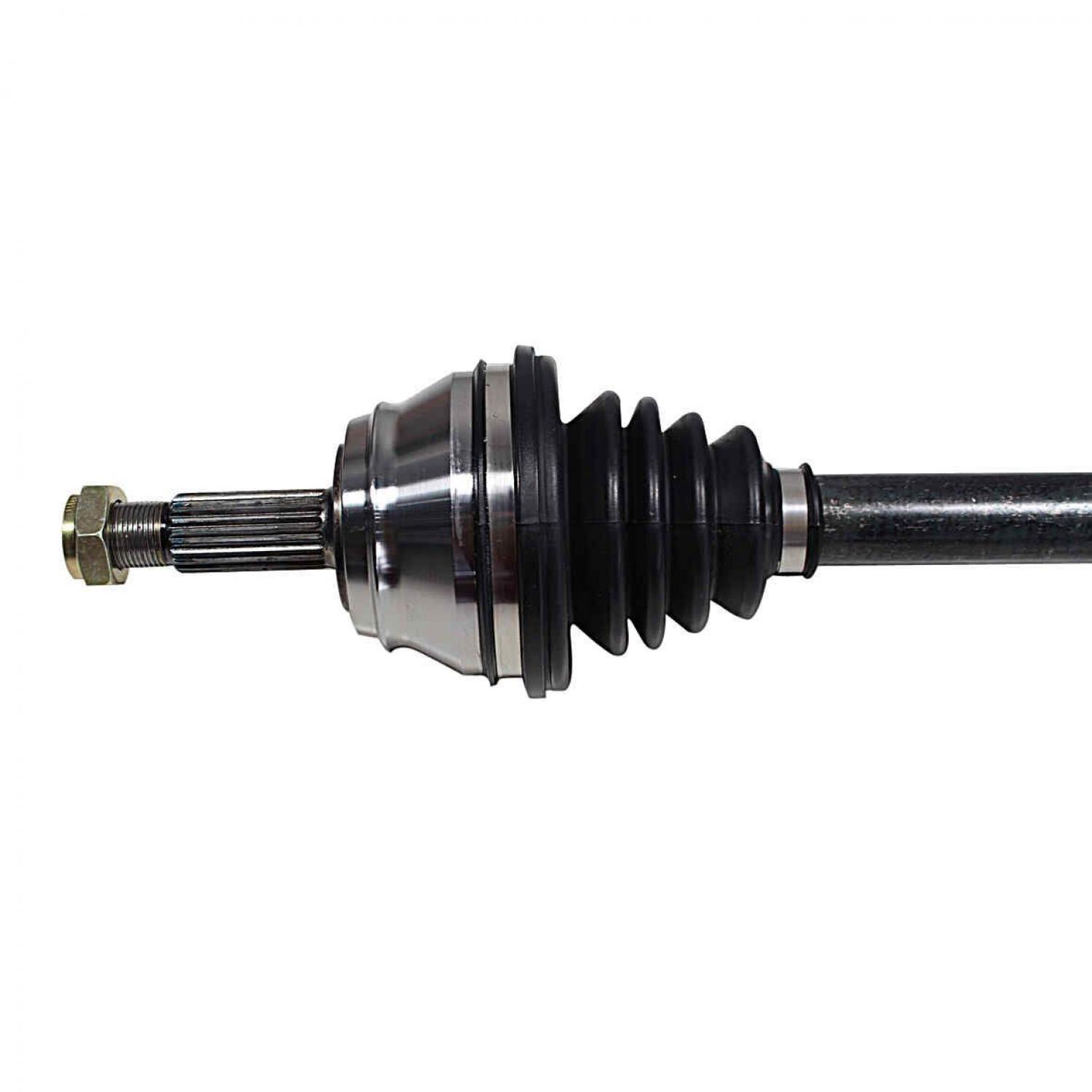 GSP NCV72047 - CV Axle Assembly GSP NCV72047 CV Axle Assembly product image 1 of 5
