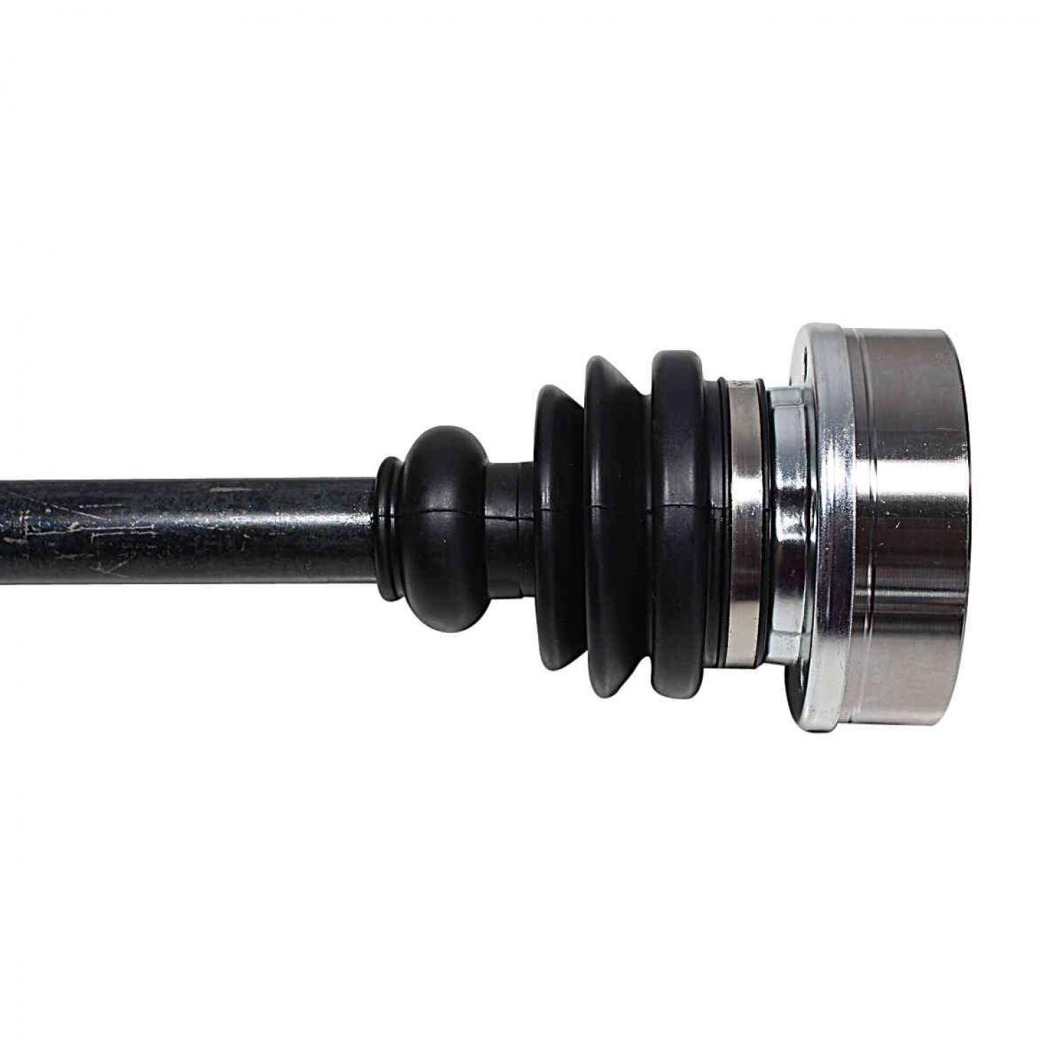 GSP NCV72047 - CV Axle Assembly GSP NCV72047 CV Axle Assembly product image 2 of 5