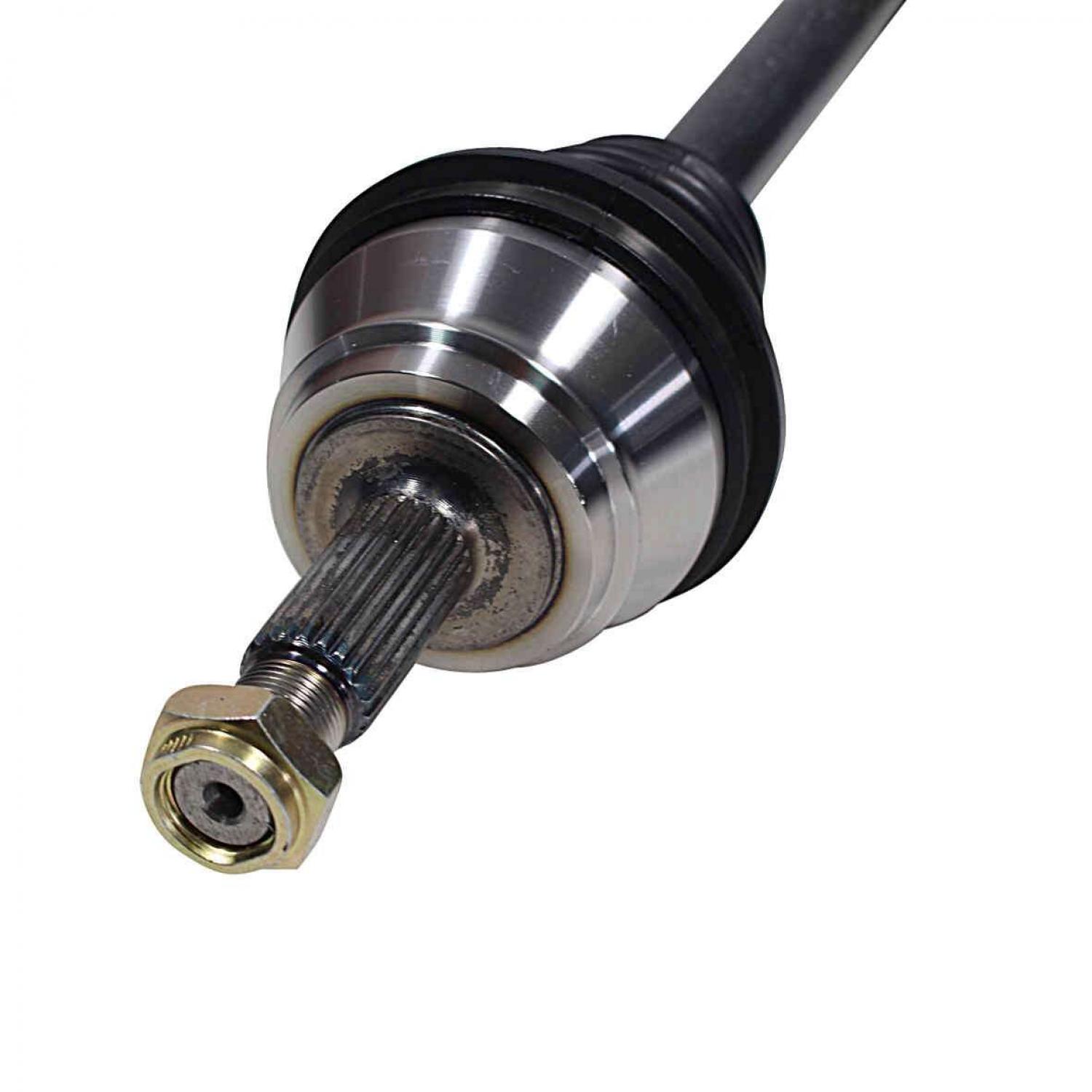 GSP NCV72047 - CV Axle Assembly GSP NCV72047 CV Axle Assembly product image 3 of 5