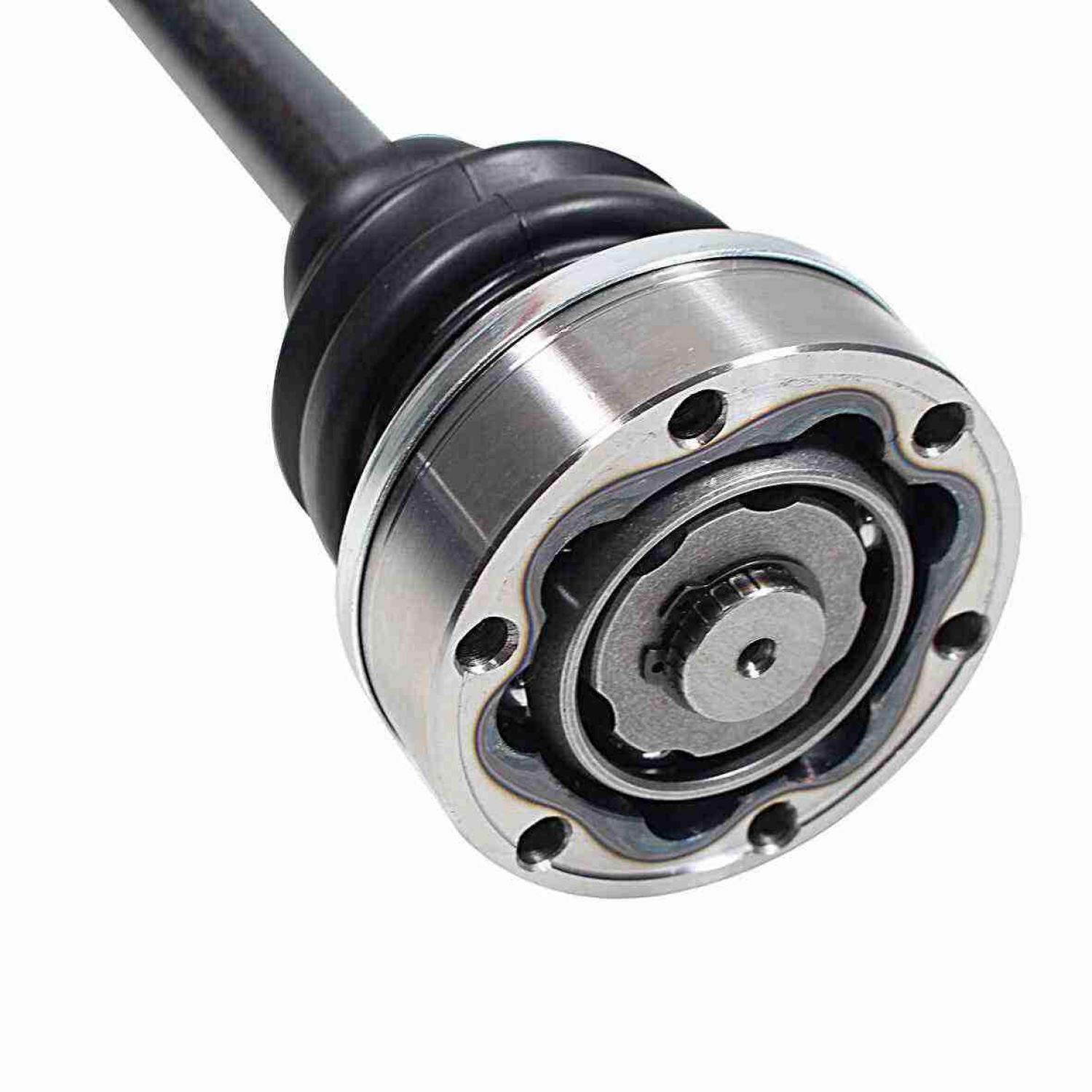 GSP NCV72047 - CV Axle Assembly GSP NCV72047 CV Axle Assembly product image 4 of 5