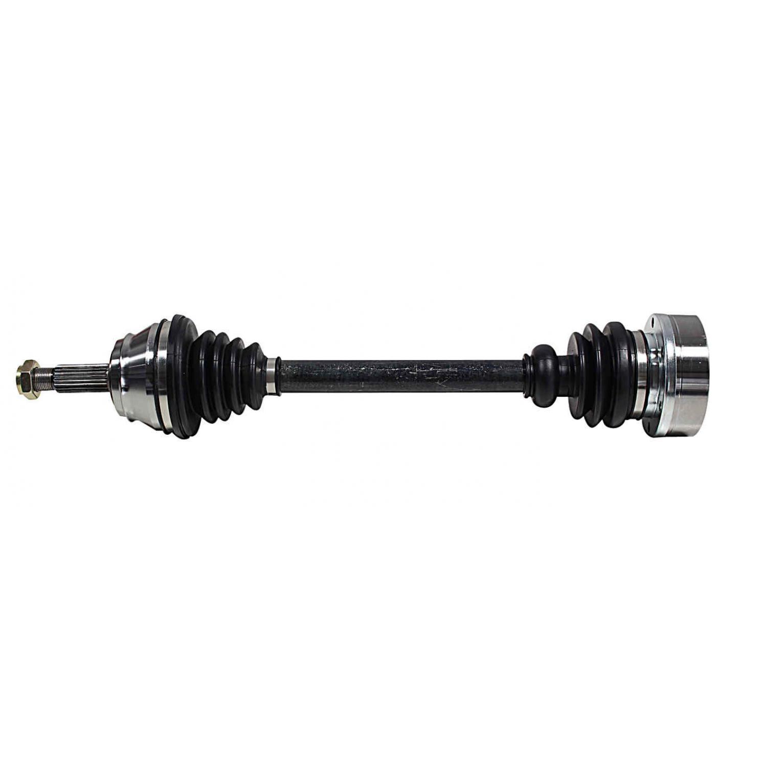 GSP NCV72047 - CV Axle Assembly GSP NCV72047 CV Axle Assembly product image 5 of 5