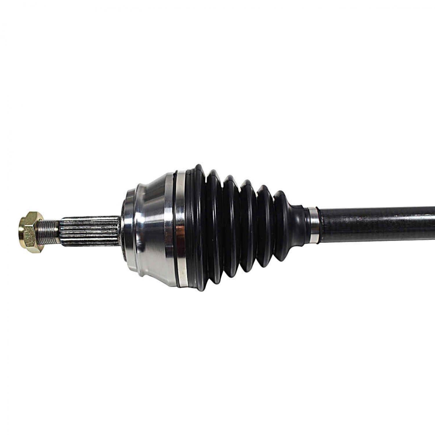 GSP NCV72048 CV Axle Assembly product image 1 of 5