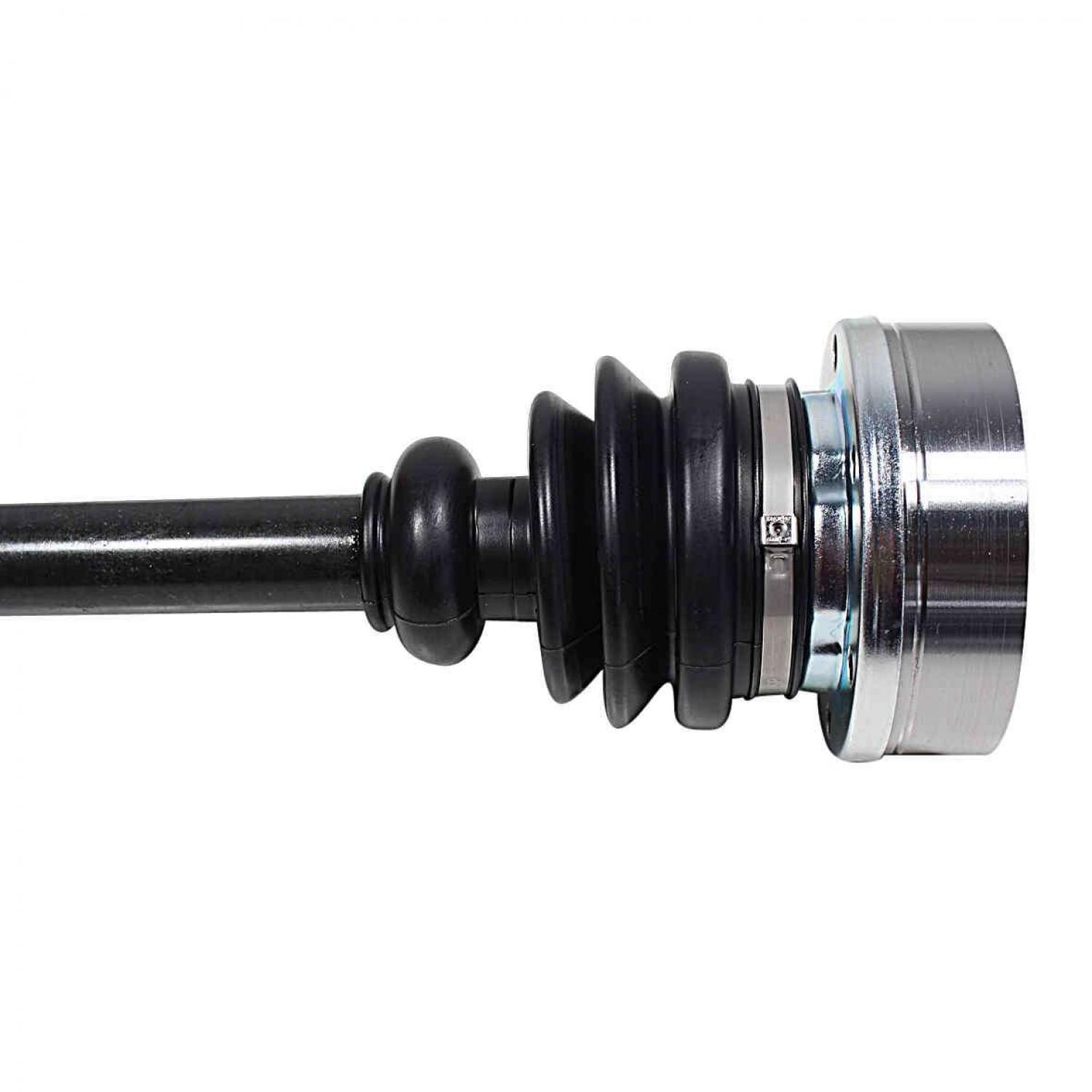 GSP NCV72048 CV Axle Assembly product image 2 of 5