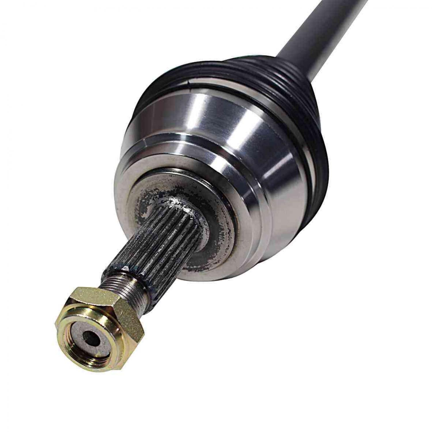GSP NCV72048 CV Axle Assembly product image 3 of 5